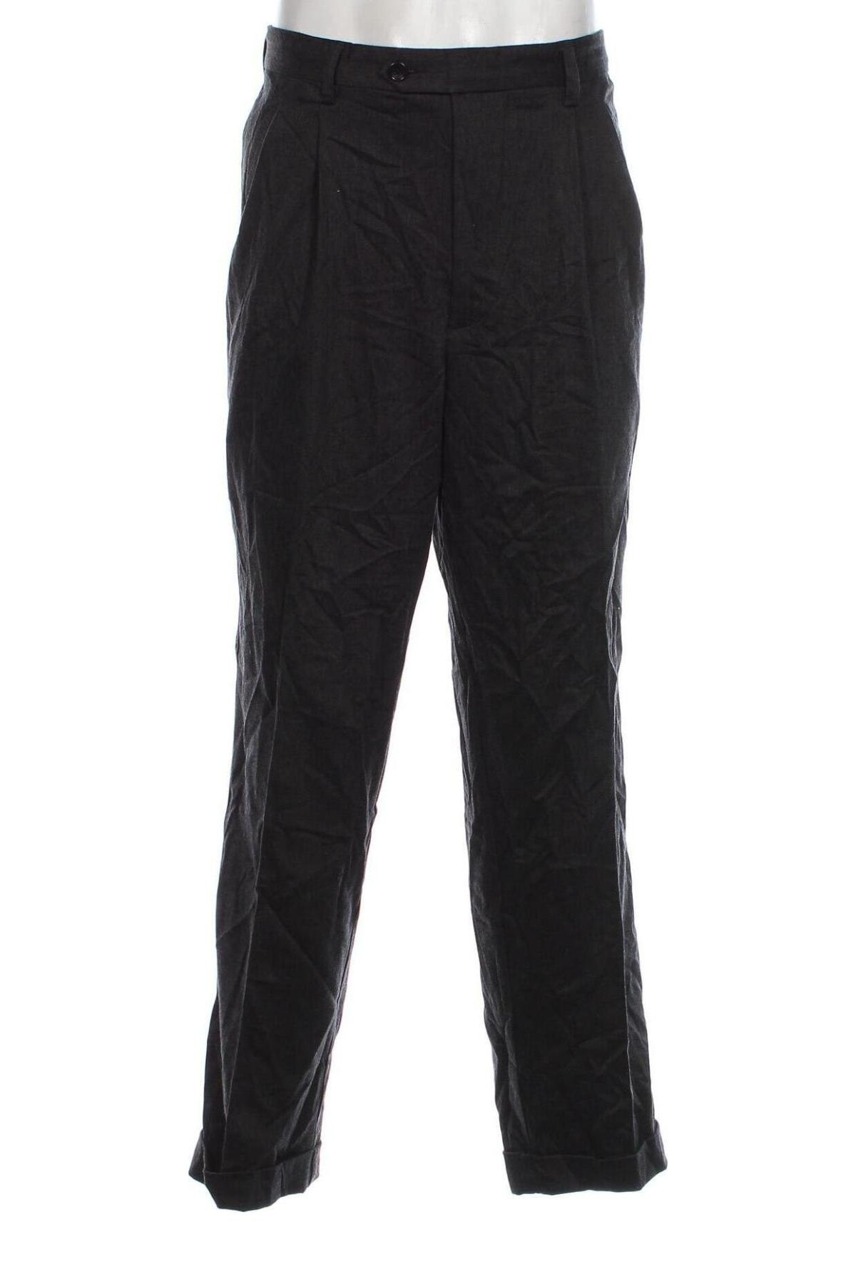 Herrenhose Banana Republic, Größe L, Farbe Schwarz, Preis 32,99 €