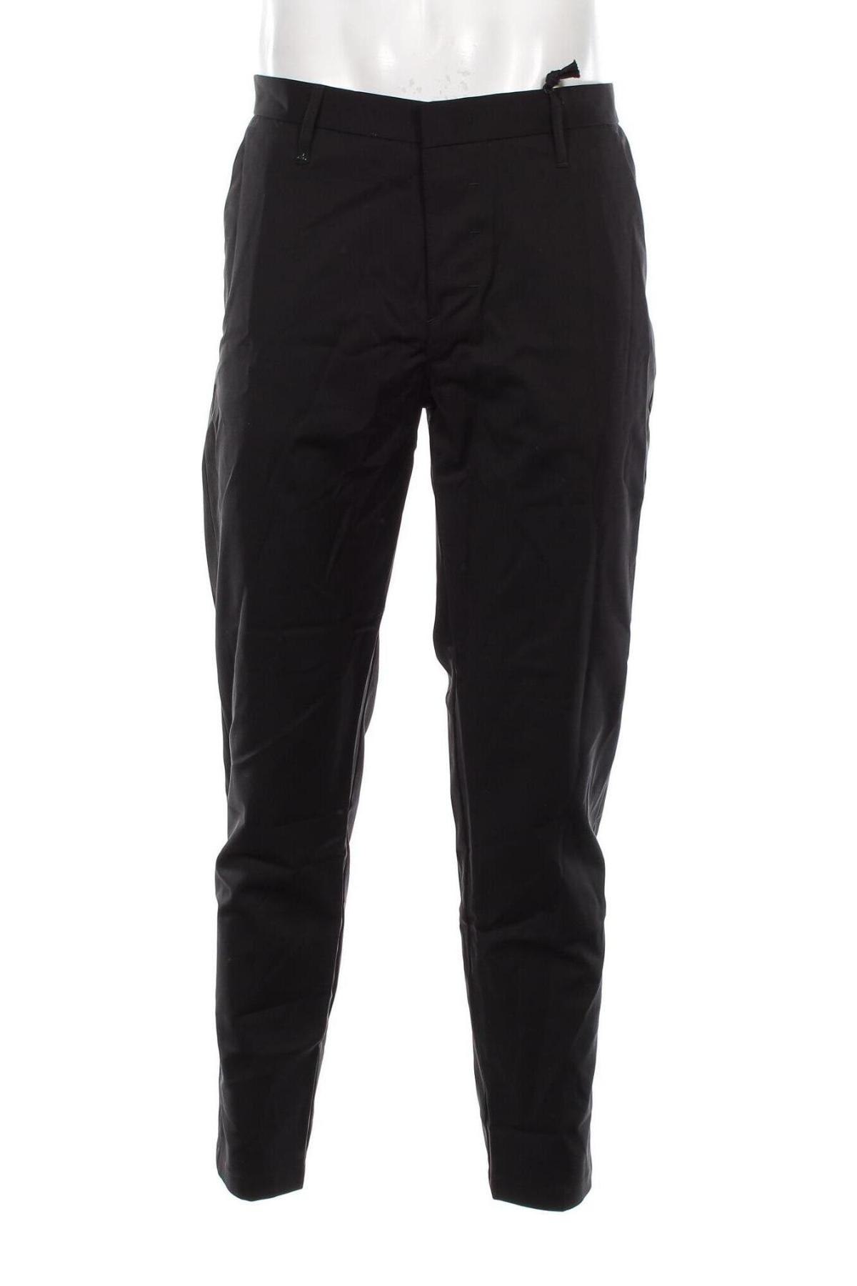 Herrenhose Berna, Größe XL, Farbe Schwarz, Preis 55,99 €