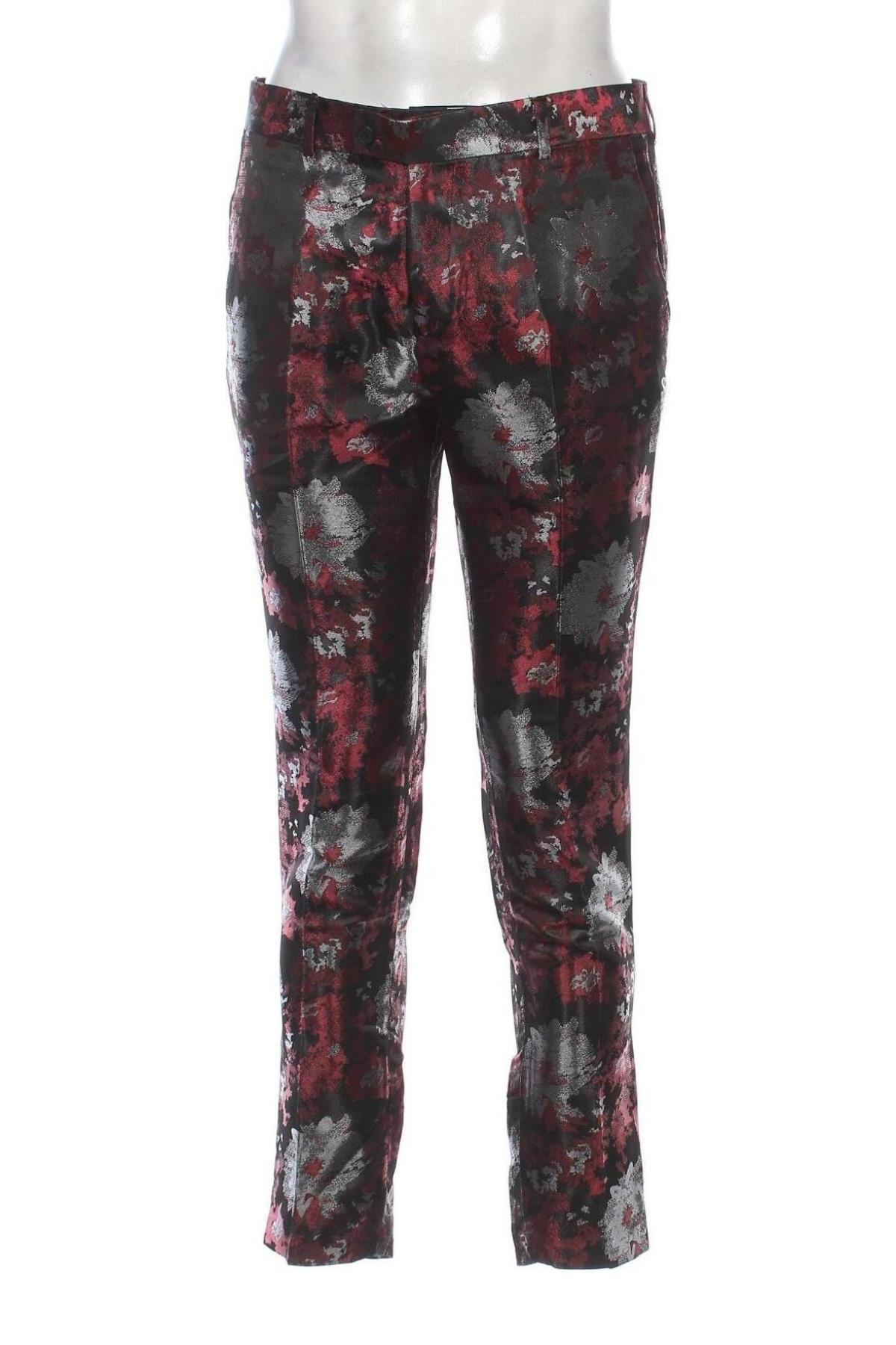 Pantaloni de bărbați Bolongaro Trevor, Mărime M, Culoare Multicolor, Preț 282,99 Lei