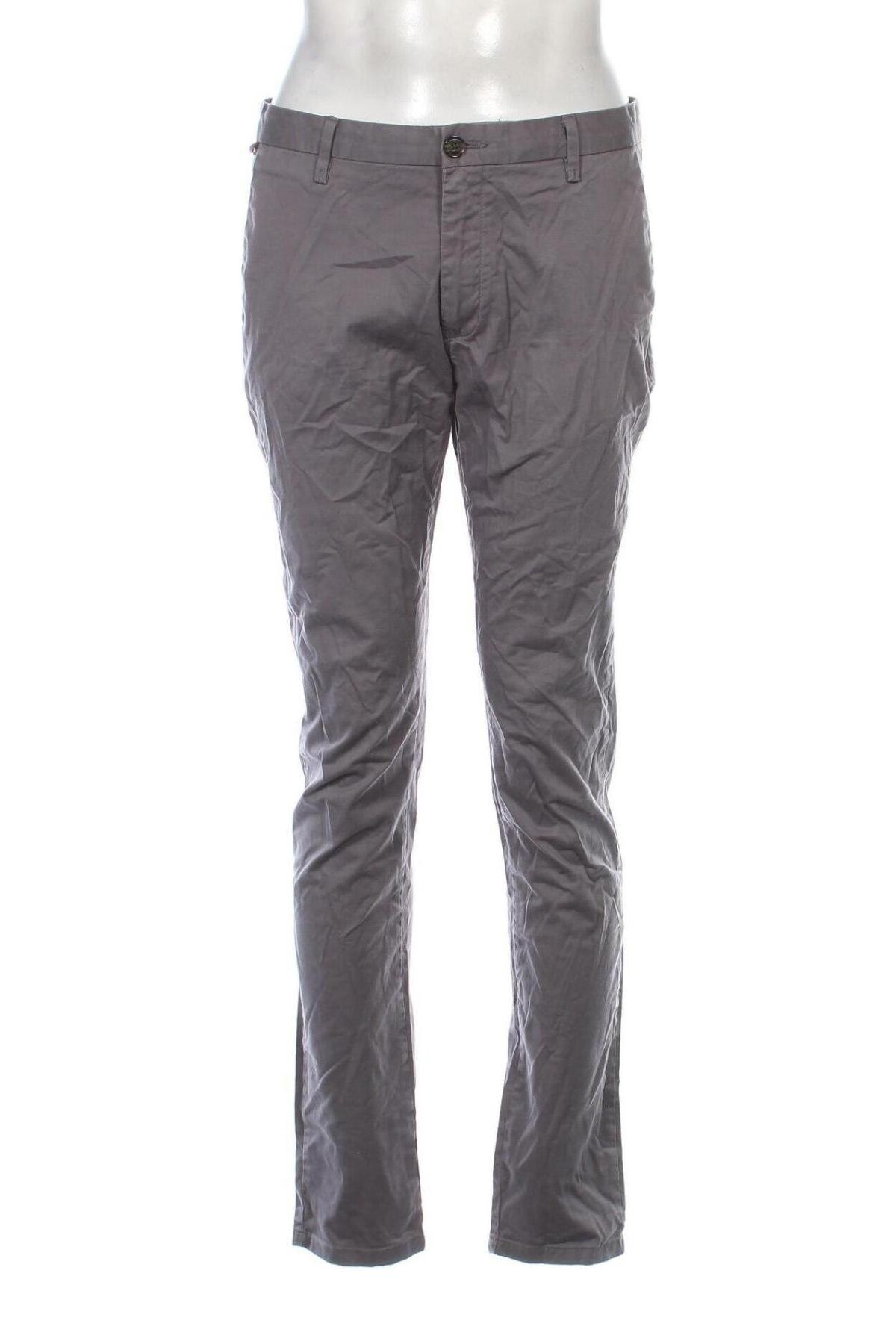 Herrenhose Brice, Größe M, Farbe Grau, Preis 13,99 €