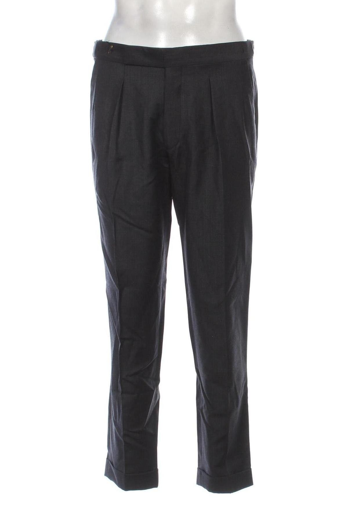 Herrenhose Briglia 1949, Größe L, Farbe Schwarz, Preis 50,99 €