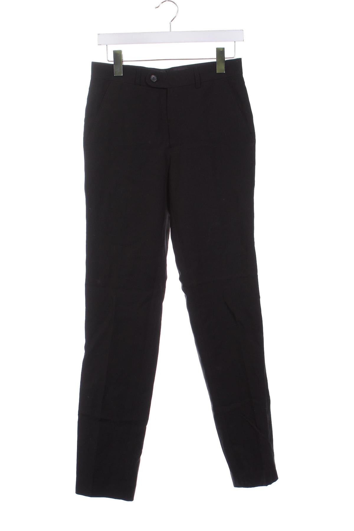 Pantaloni de bărbați Brilliant, Mărime XS, Culoare Negru, Preț 30,99 Lei