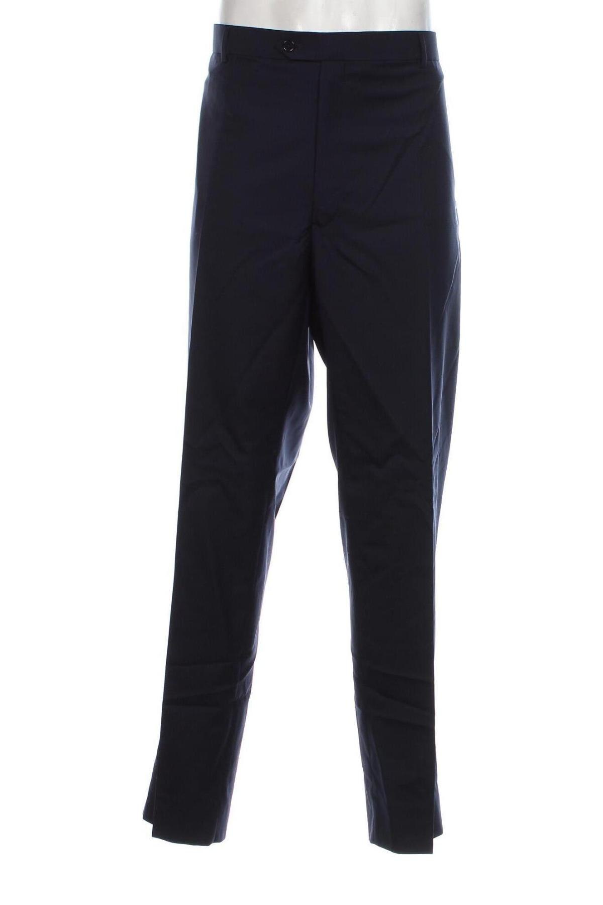 Herrenhose Brooks Brothers, Größe 3XL, Farbe Blau, Preis 93,49 €