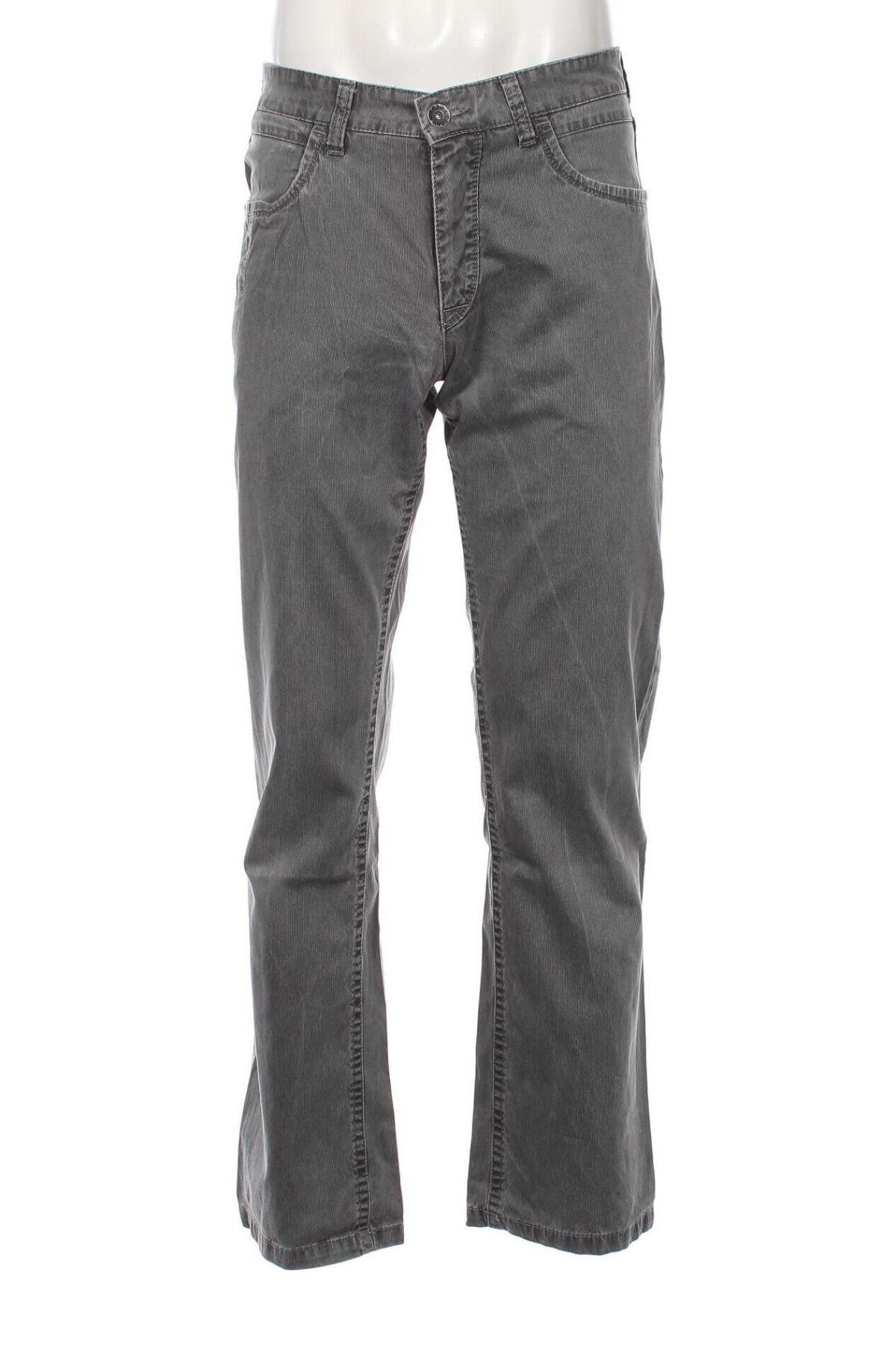 Herrenhose Camel Active, Größe M, Farbe Grau, Preis 24,99 €