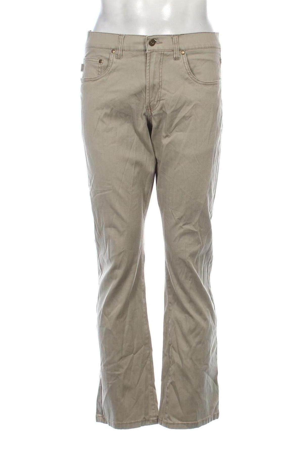 Herrenhose Canda, Größe L, Farbe Beige, Preis € 6,99