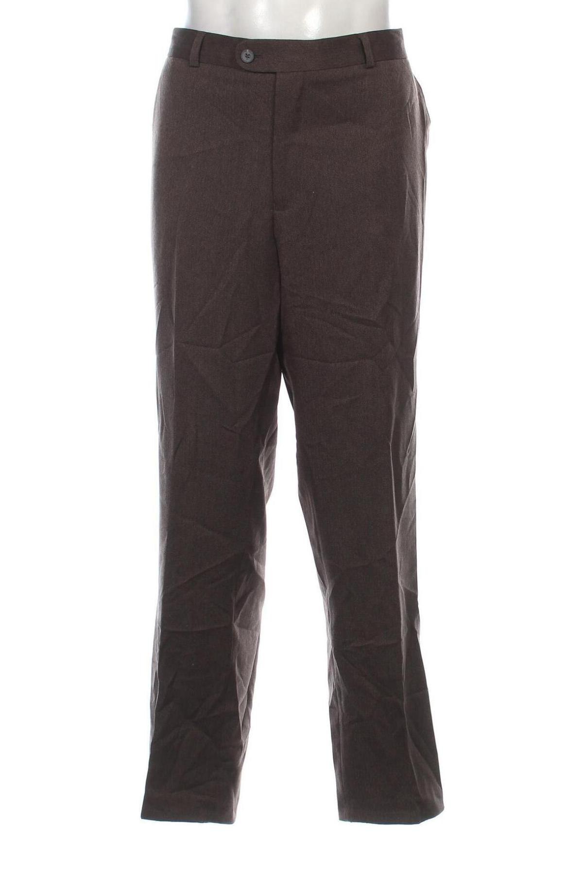 Herrenhose Canda, Größe 3XL, Farbe Braun, Preis 9,99 €