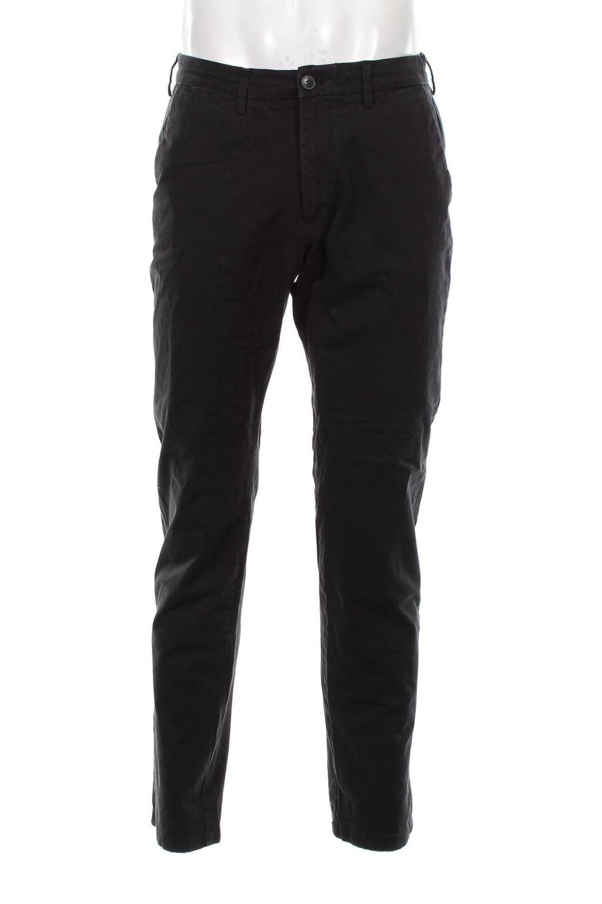 Herrenhose Celio, Größe M, Farbe Schwarz, Preis 8,99 €