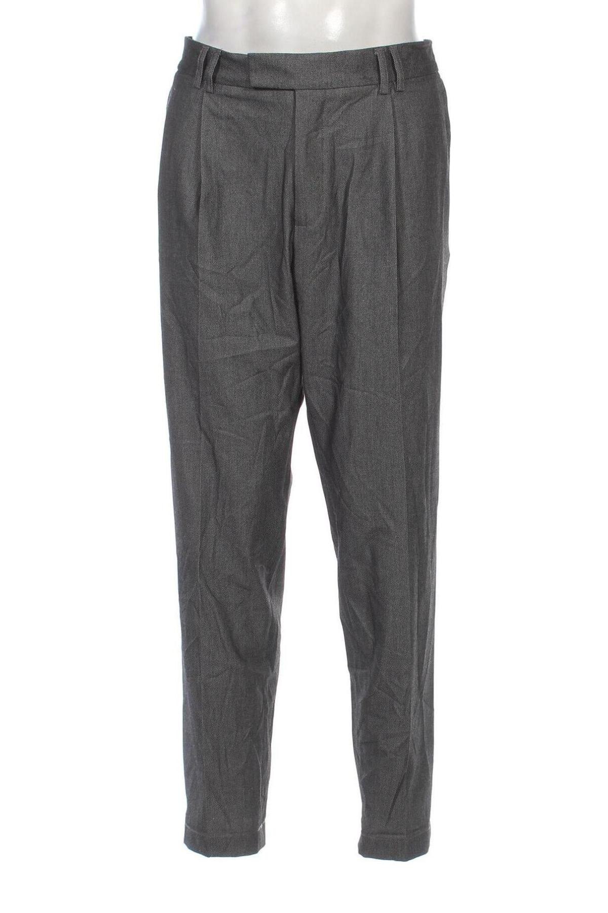 Herrenhose Cinque, Größe XL, Farbe Grau, Preis € 21,99