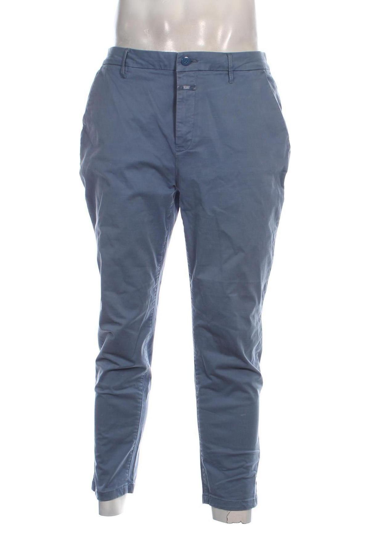 Herrenhose Closed, Größe L, Farbe Blau, Preis 36,49 €