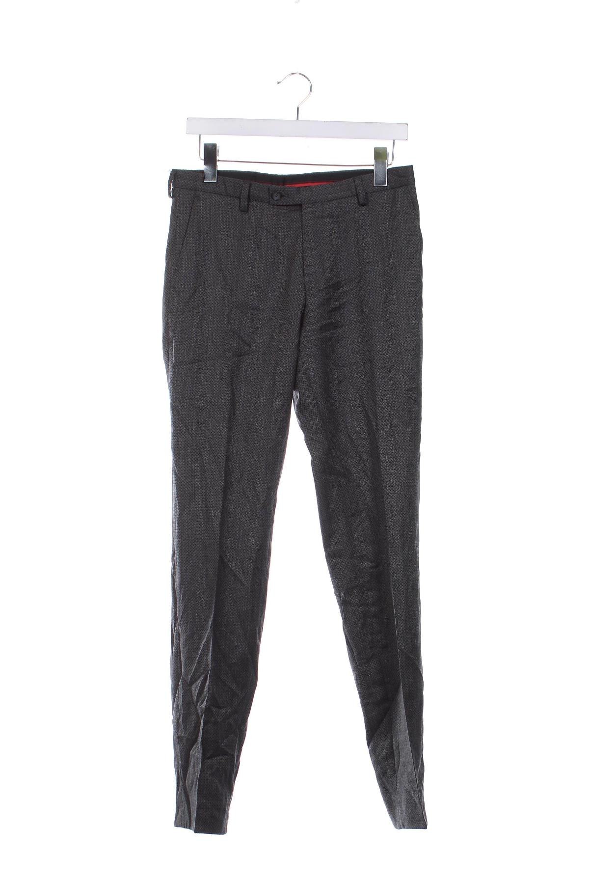 Herrenhose Club Of Gents, Größe S, Farbe Grau, Preis € 24,99