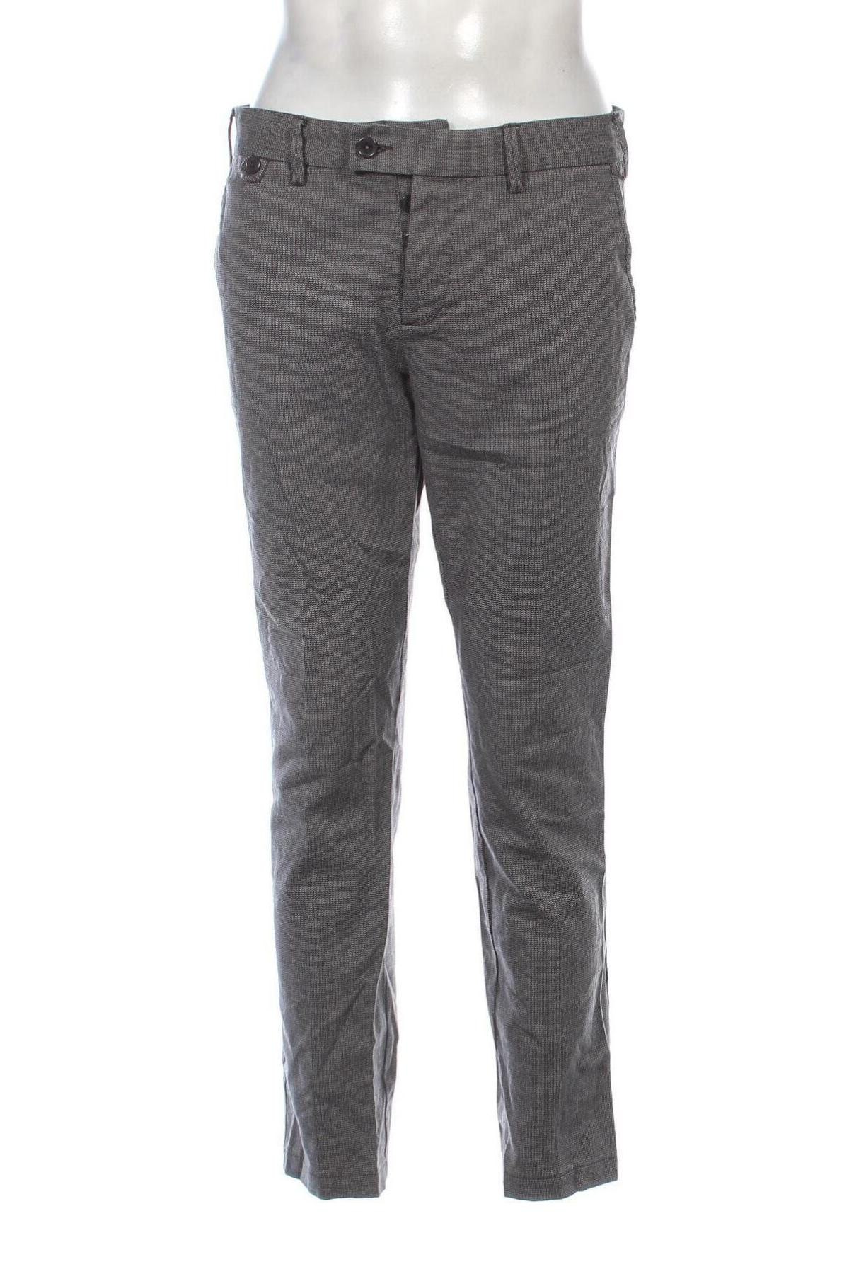 Herrenhose Conbipel, Größe L, Farbe Grau, Preis € 33,99