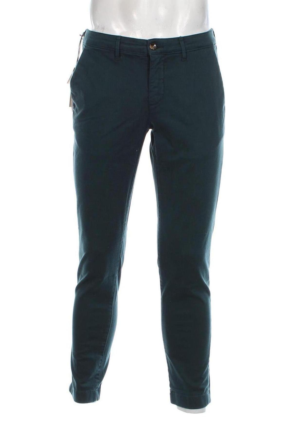 Herrenhose Cruna, Größe M, Farbe Grün, Preis € 88,49