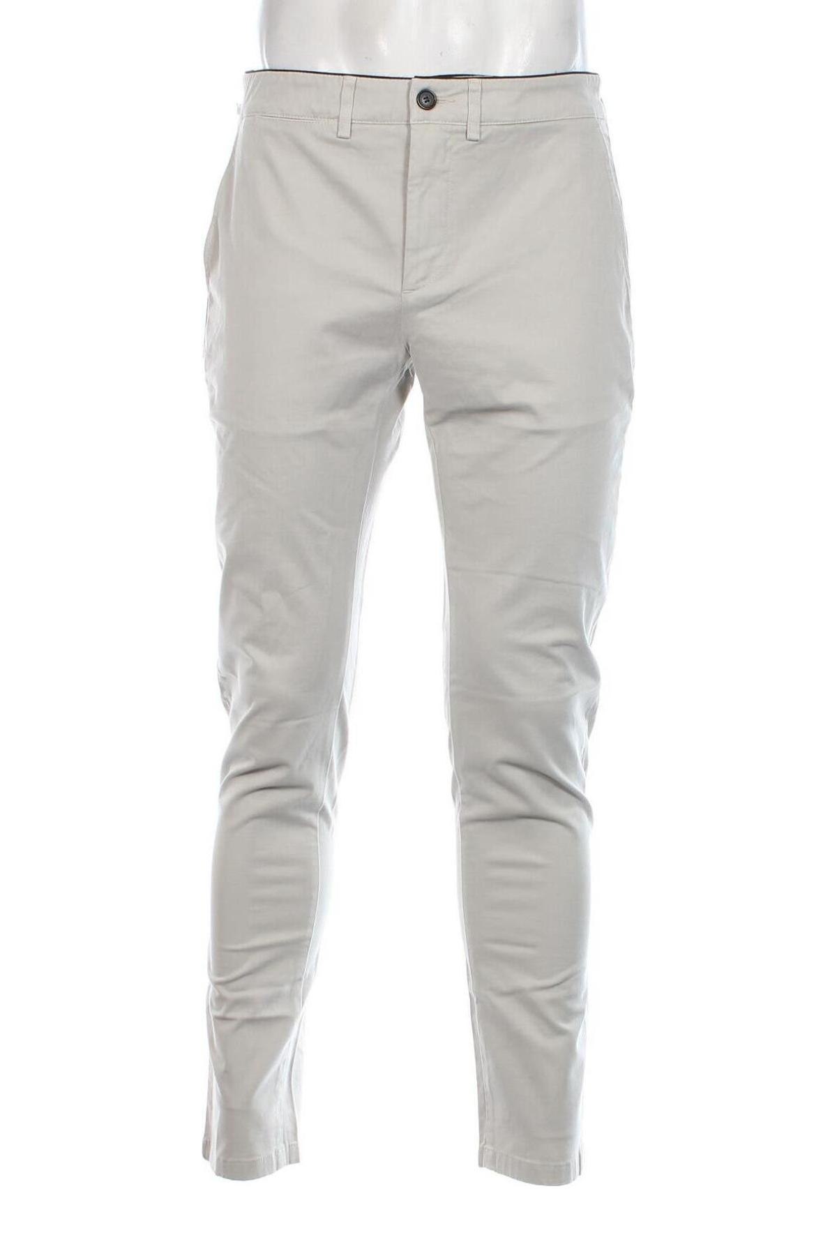 Herrenhose Department Five, Größe M, Farbe Grau, Preis 88,49 €