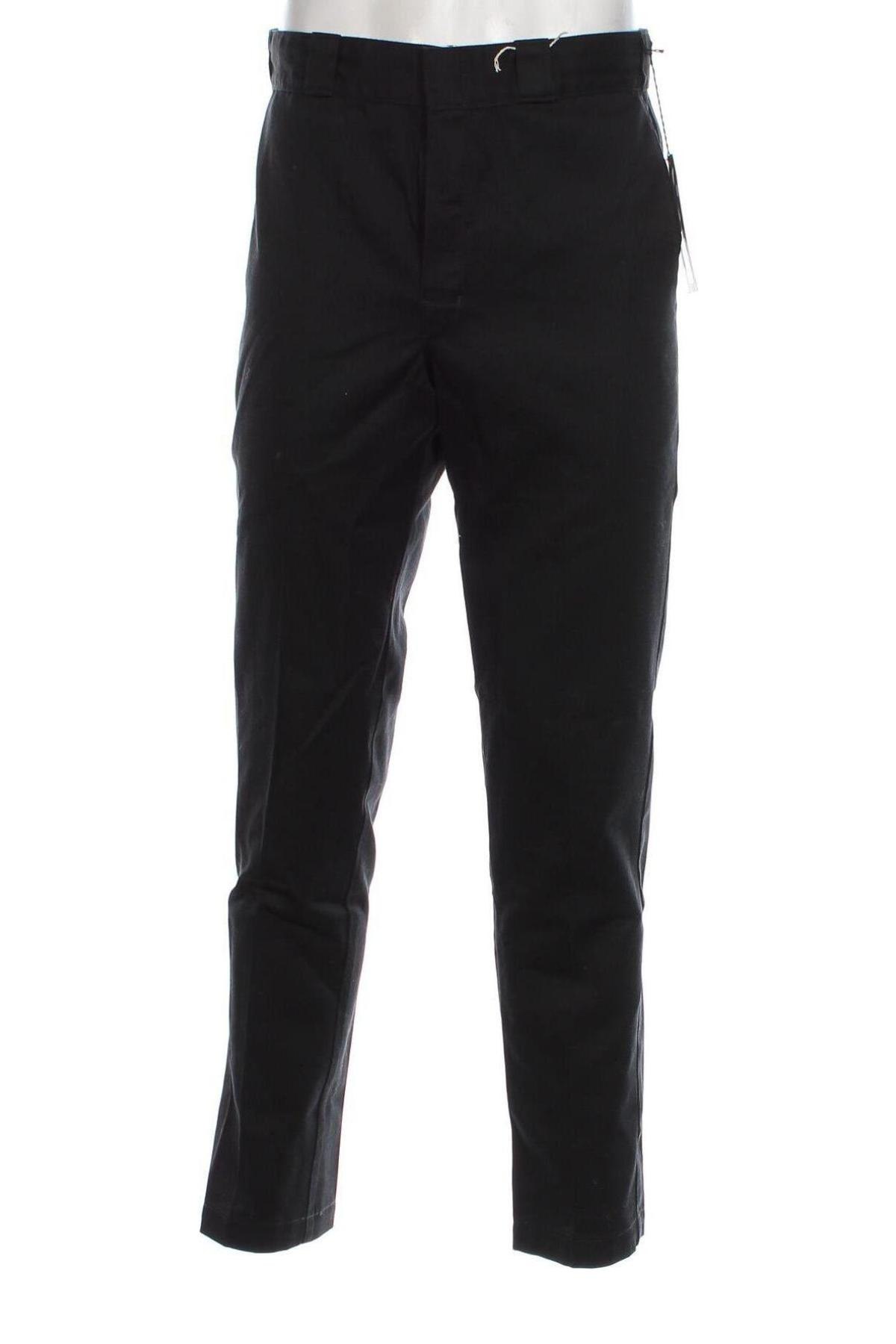 Pánske nohavice  Dickies, Veľkosť M, Farba Čierna, Cena  30,95 €