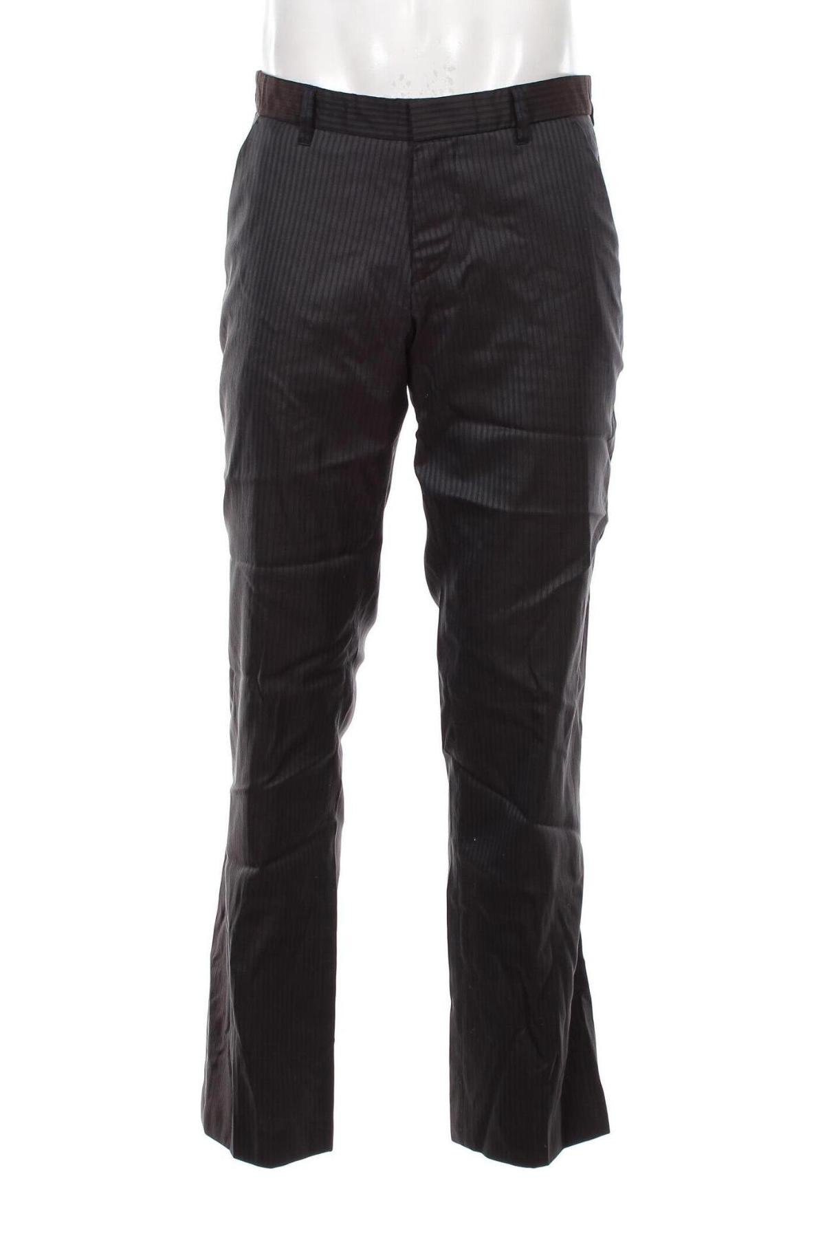 Herrenhose Drykorn for beautiful people, Größe M, Farbe Schwarz, Preis € 66,99