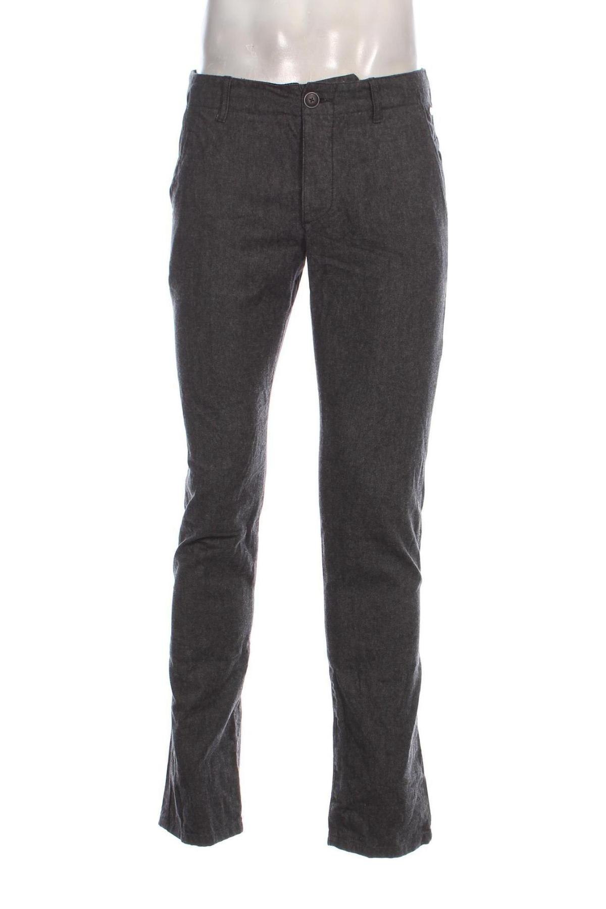 Herrenhose Edc By Esprit, Größe M, Farbe Grau, Preis € 6,99