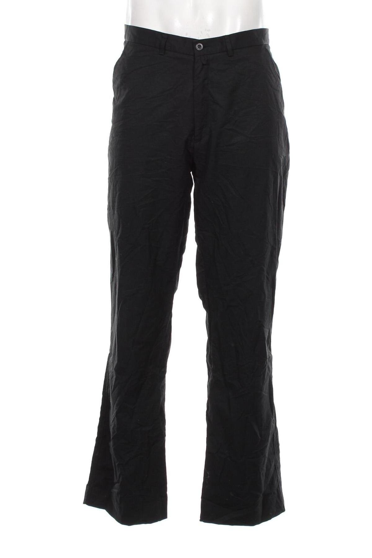 Herrenhose Galvin Green, Größe L, Farbe Schwarz, Preis 21,99 €