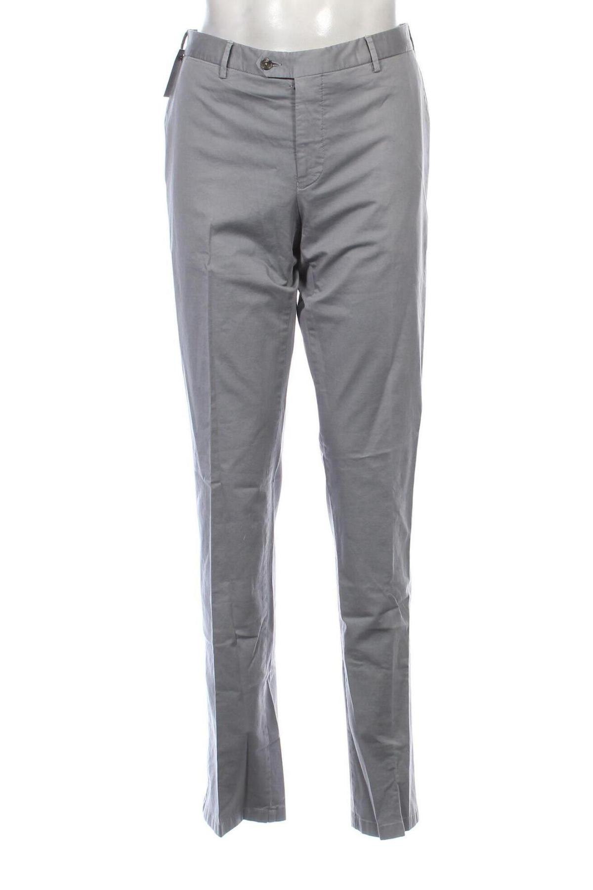 Herrenhose Germano, Größe XL, Farbe Grau, Preis € 80,99