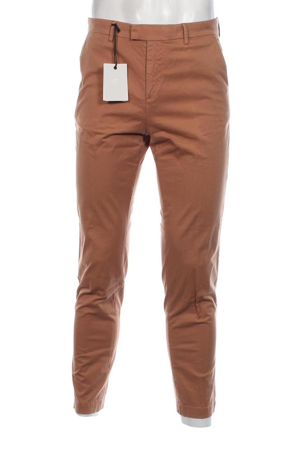 Herrenhose Haikure, Größe M, Farbe Braun, Preis 68,99 €