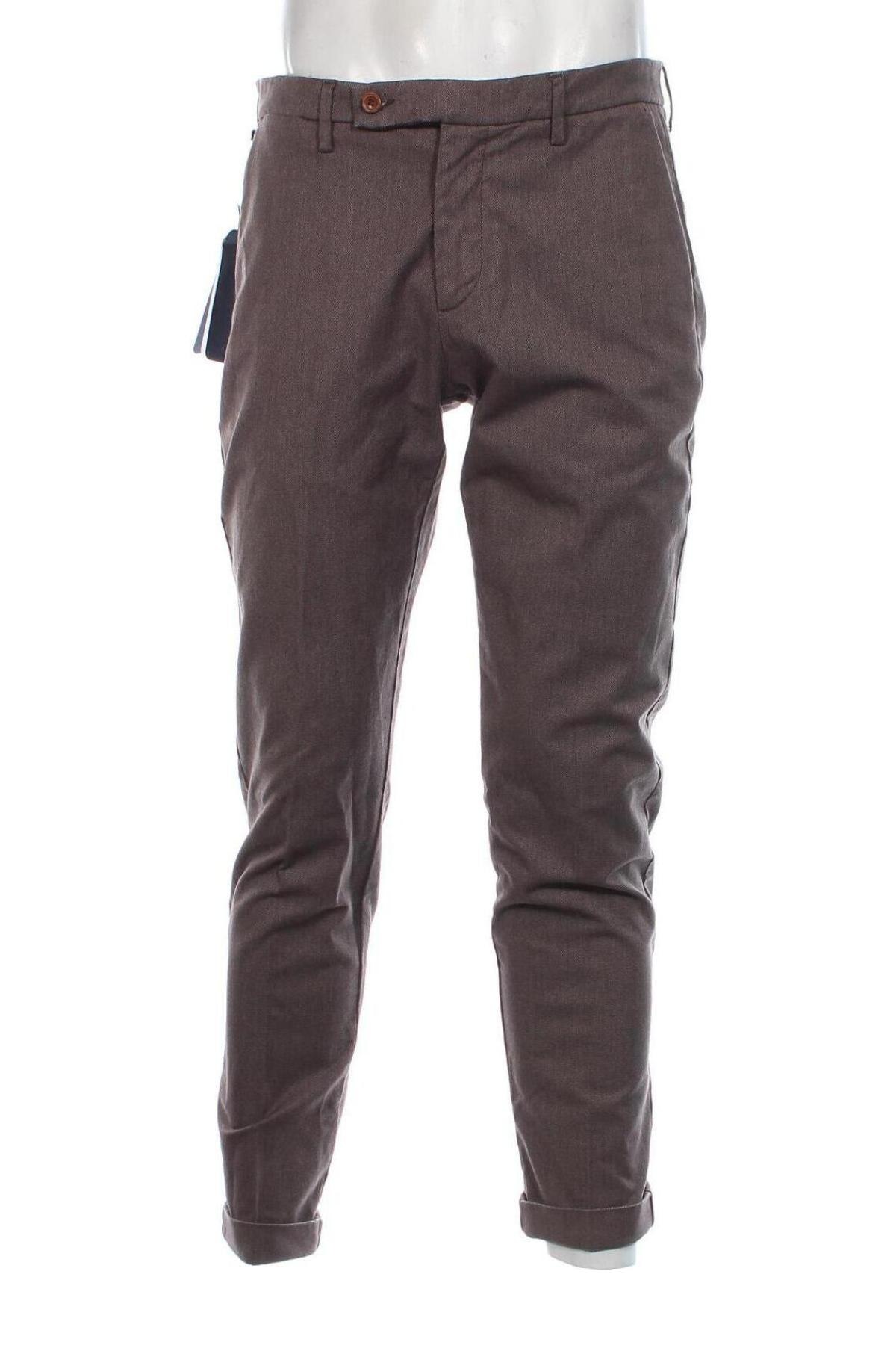 Herrenhose Harmont & Blaine, Größe M, Farbe Grau, Preis 97,99 €