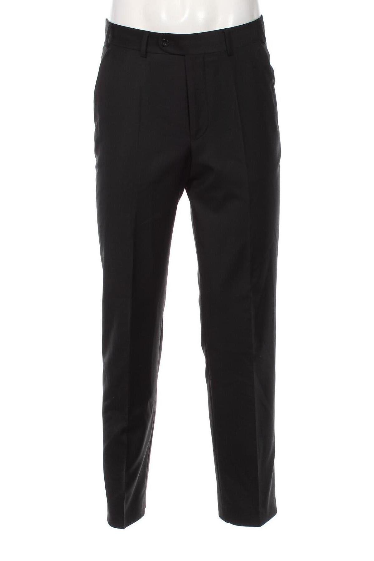 Herrenhose Hiltl, Größe M, Farbe Schwarz, Preis € 22,99