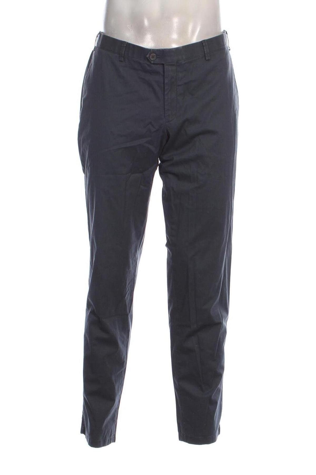 Herrenhose Hiltl, Größe L, Farbe Blau, Preis € 60,99