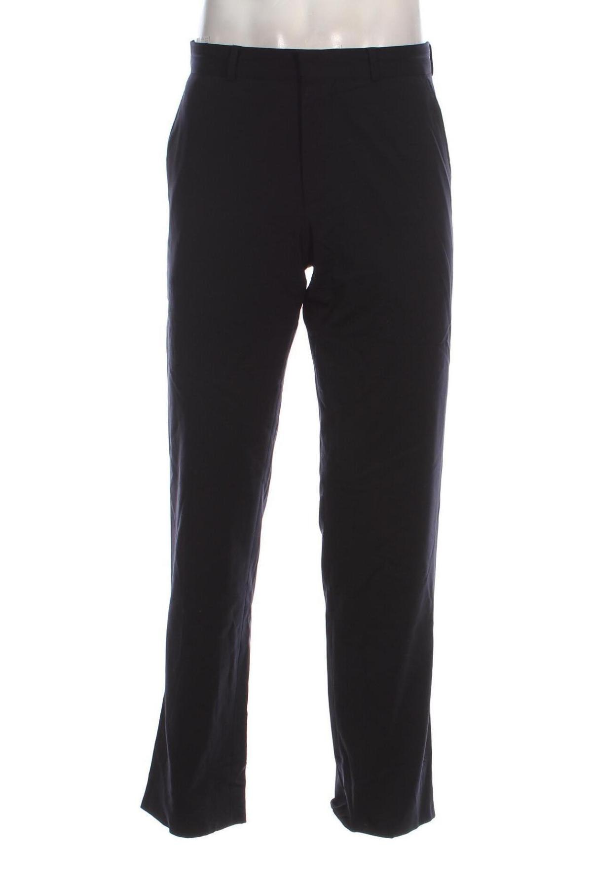 Pantaloni de bărbați Hugo Boss, Mărime S, Culoare Albastru, Preț 225,99 Lei