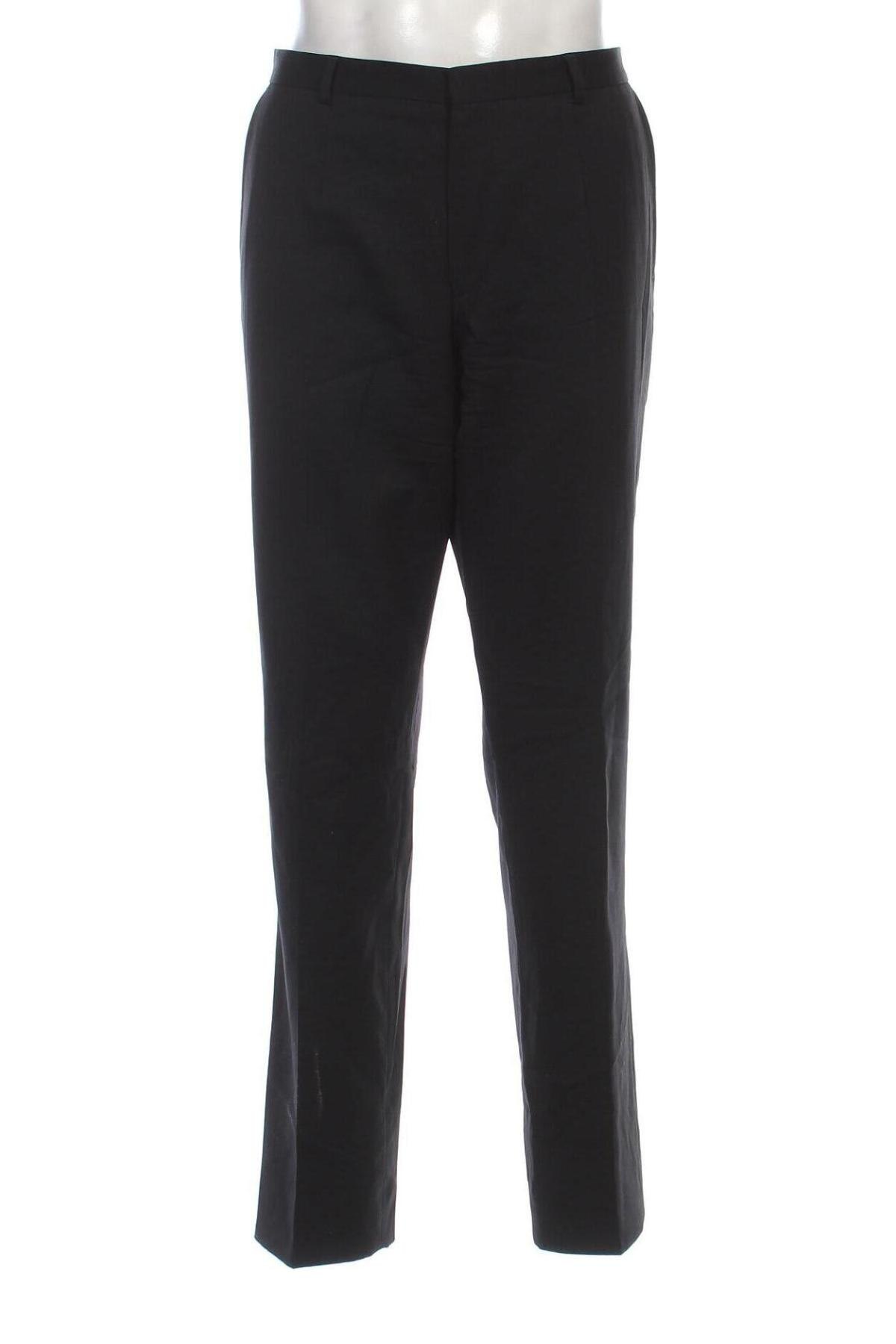 Pantaloni de bărbați Hugo Boss, Mărime L, Culoare Negru, Preț 338,99 Lei