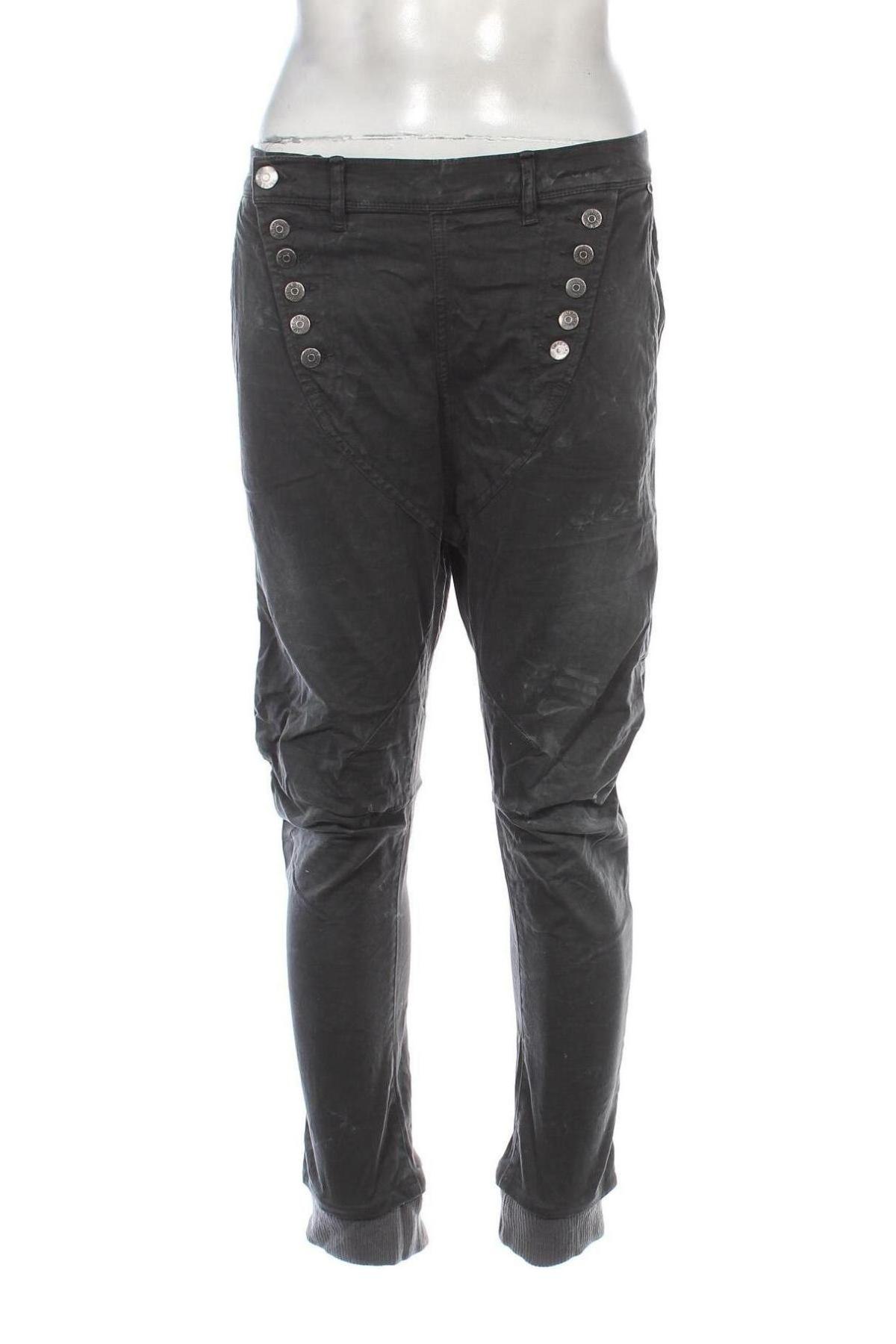 Herrenhose Imperial, Größe XL, Farbe Grau, Preis 21,99 €