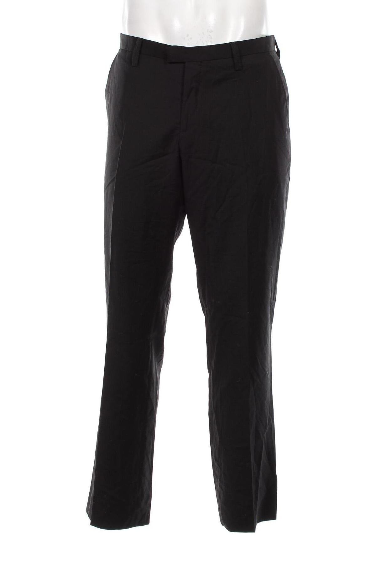 Pantaloni de bărbați J.Lindeberg, Mărime L, Culoare Negru, Preț 87,99 Lei