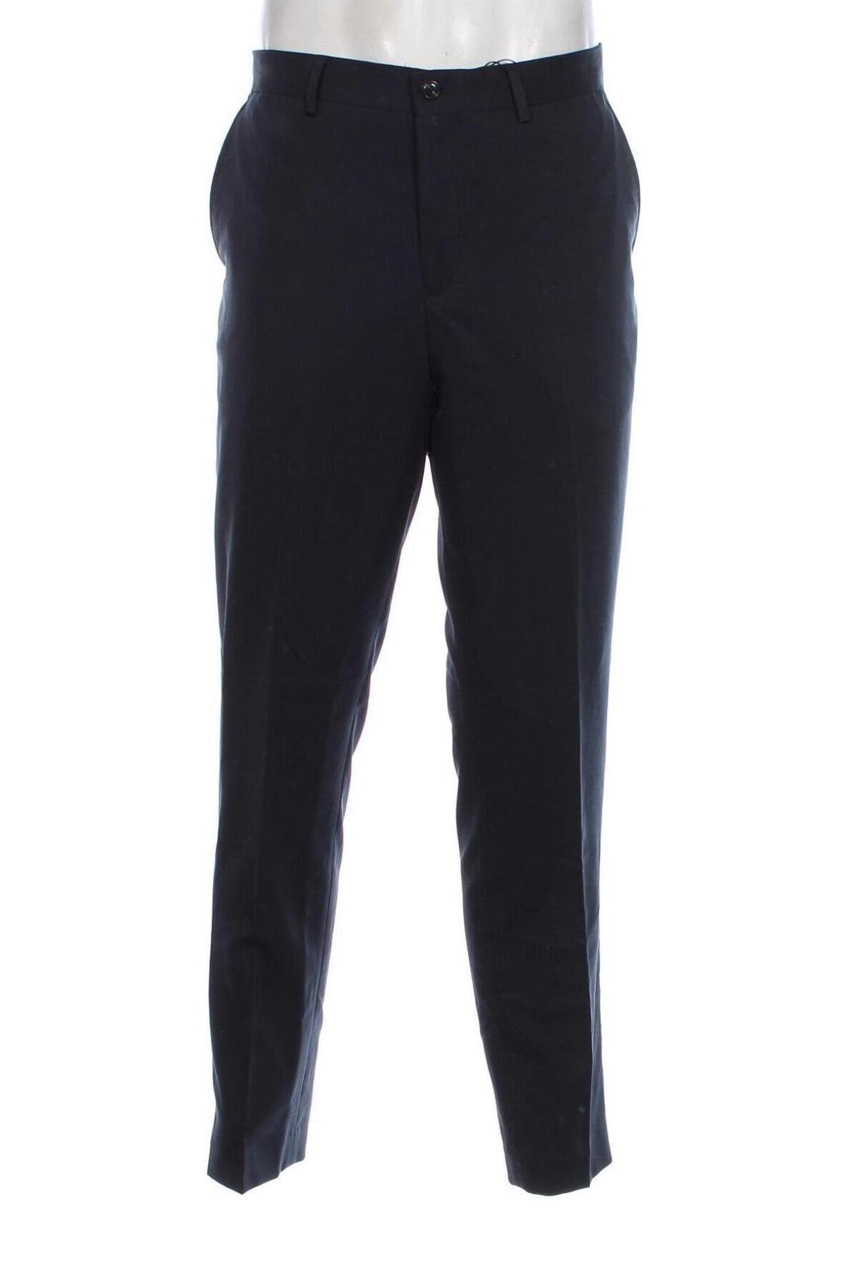 Herrenhose Jack & Jones PREMIUM, Größe L, Farbe Blau, Preis 33,99 €