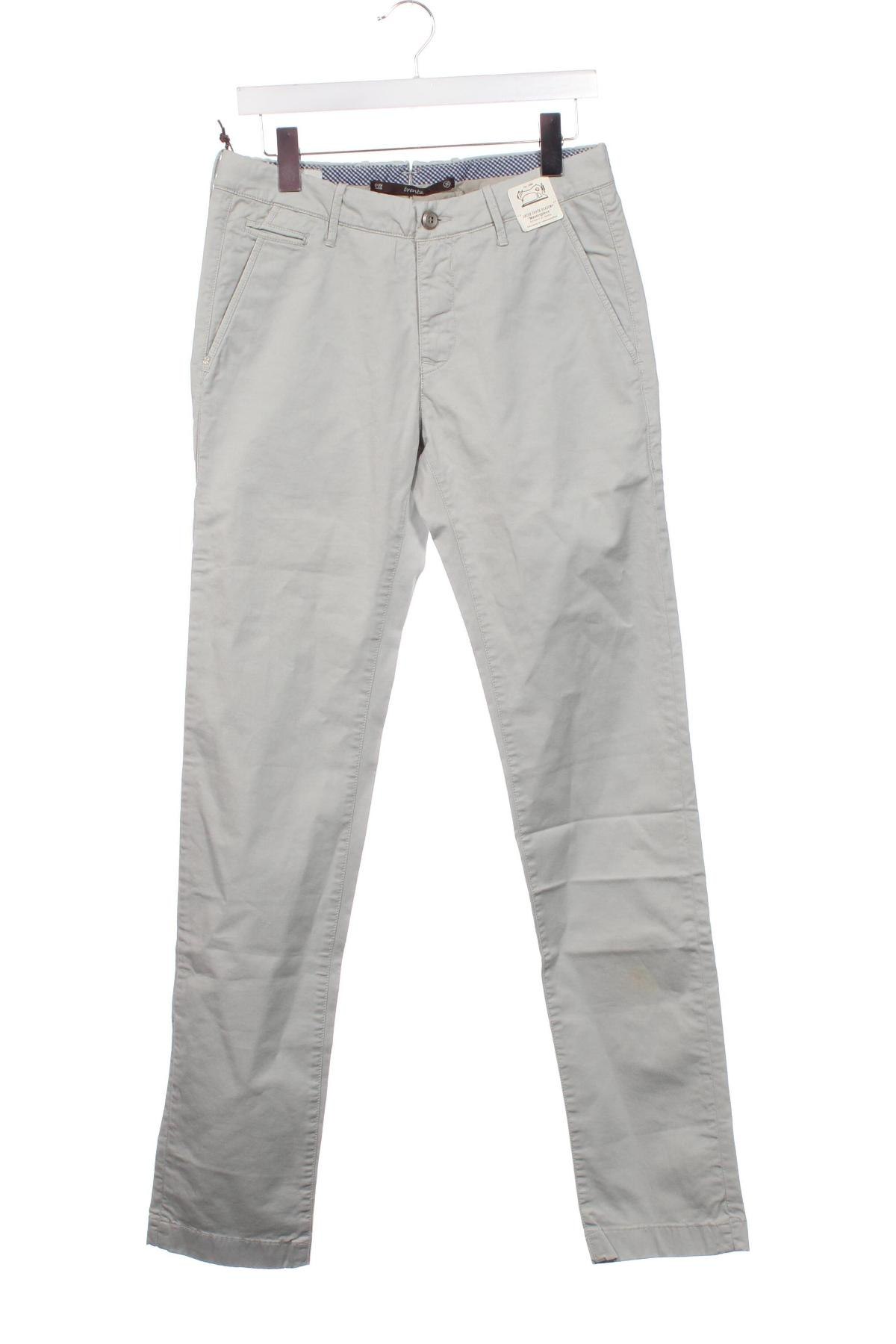 Herrenhose Jacob Cohen, Größe S, Farbe Grau, Preis 73,99 €