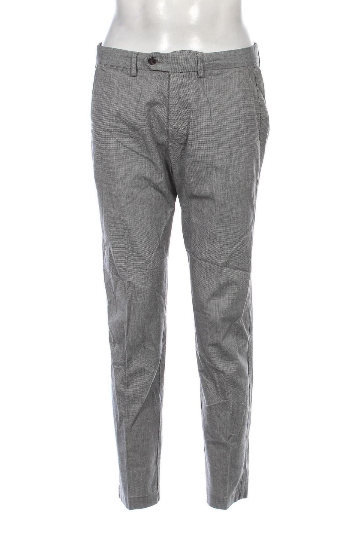 Herrenhose Jey Cole Man, Größe M, Farbe Grau, Preis € 5,99