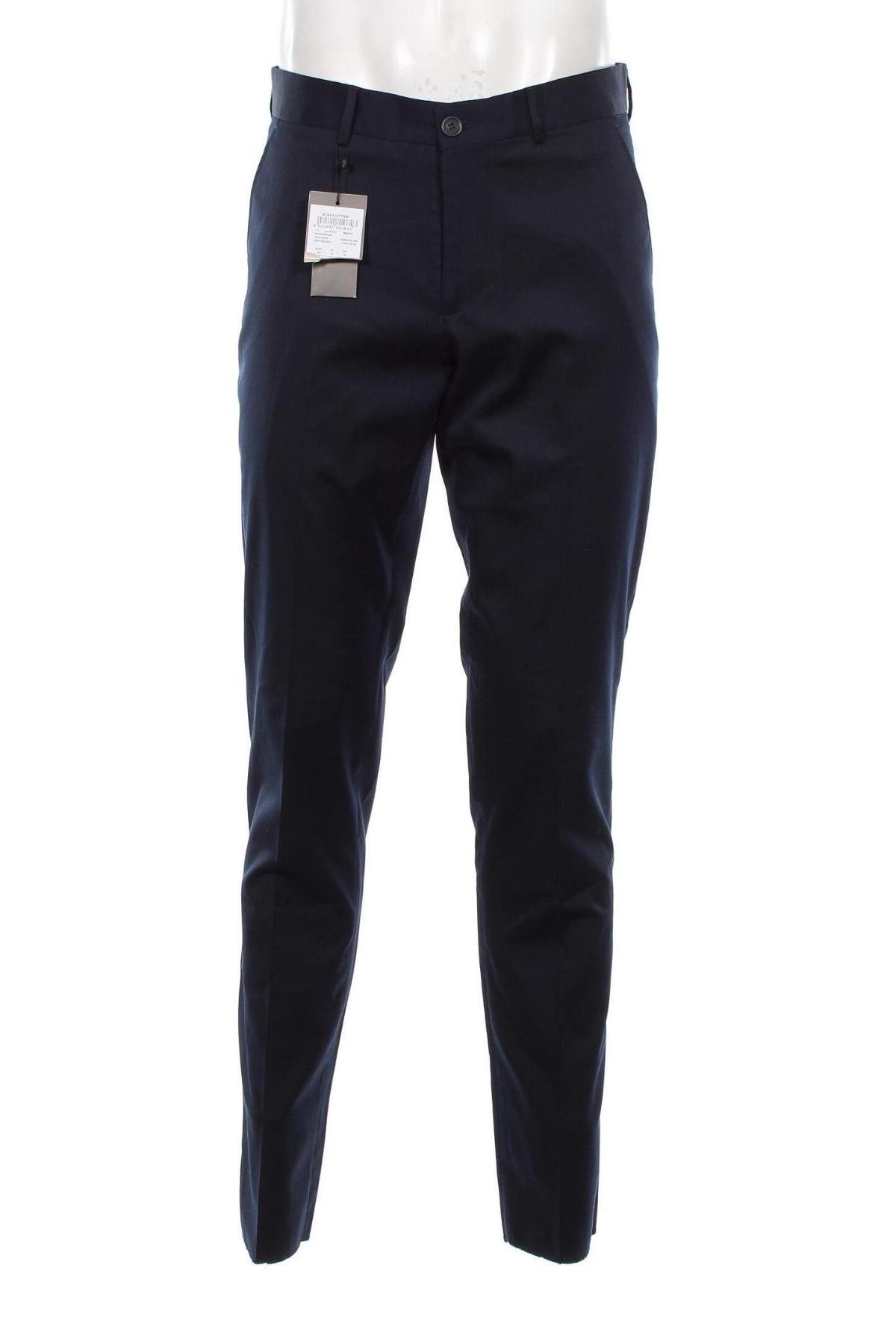 Herrenhose Koton, Größe M, Farbe Blau, Preis 33,49 €