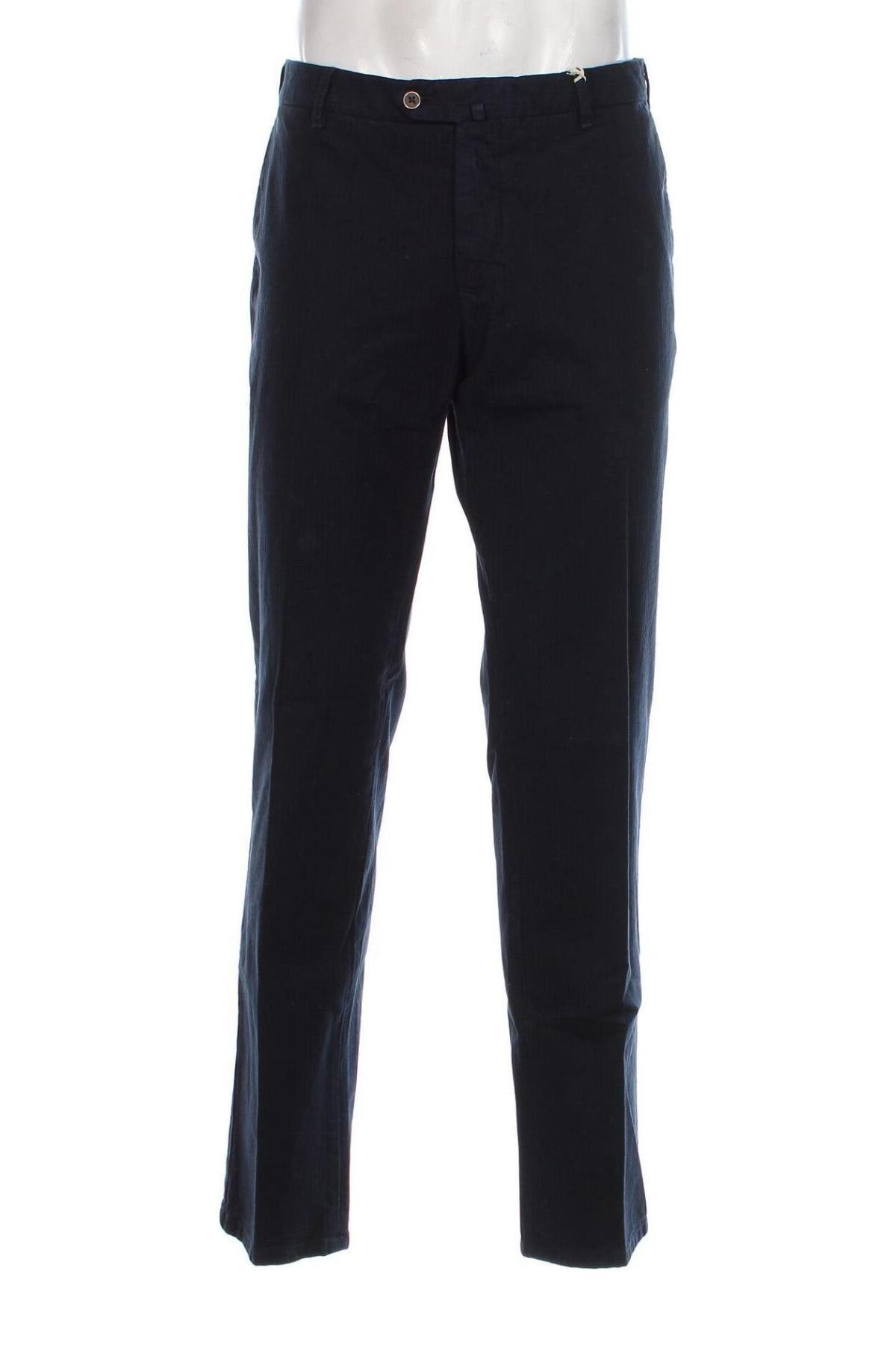 Herrenhose L.B.M. 1911, Größe XL, Farbe Blau, Preis € 79,49