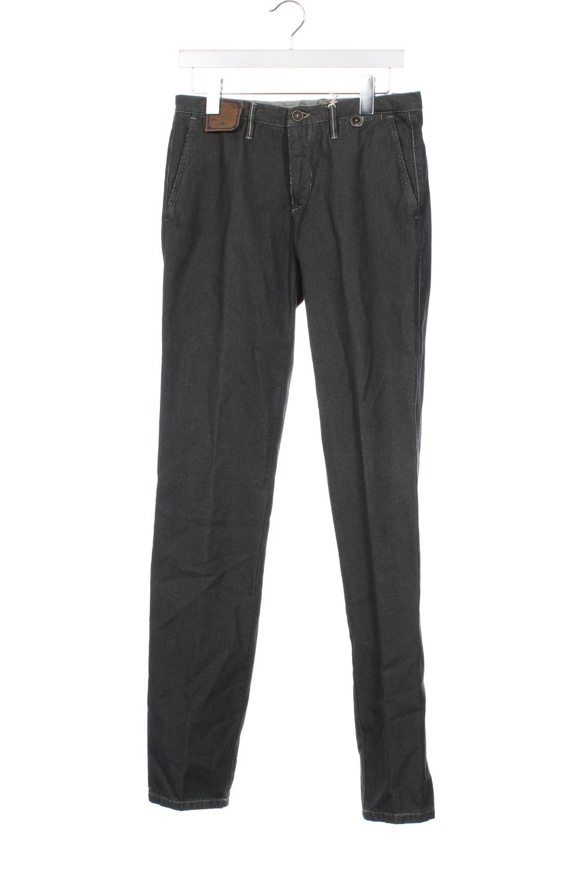 Herrenhose L.B.M. 1911, Größe S, Farbe Grau, Preis 58,99 €