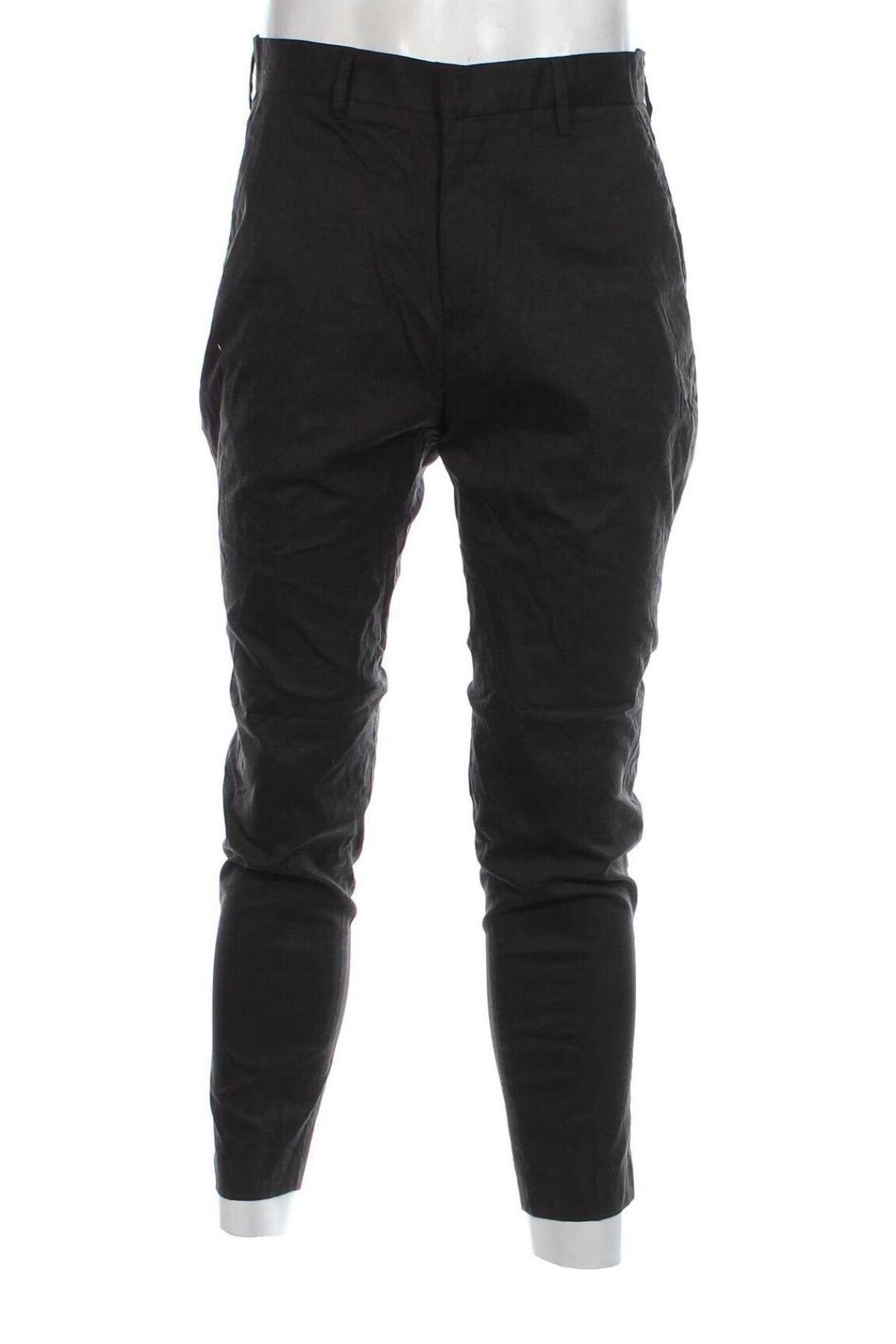 Herrenhose Lager 157, Größe M, Farbe Schwarz, Preis € 9,99