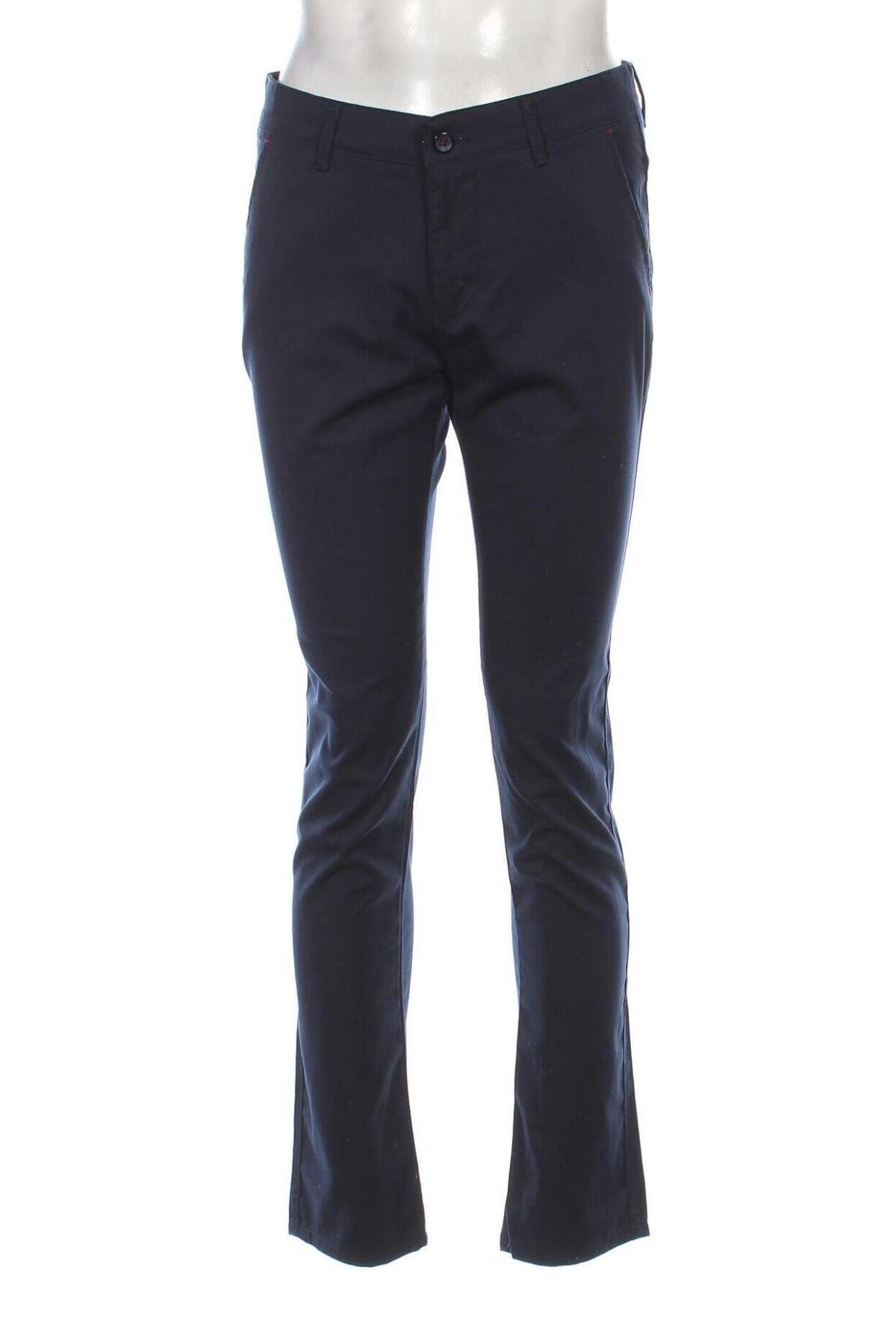 Herrenhose Lavard, Größe M, Farbe Blau, Preis 24,99 €