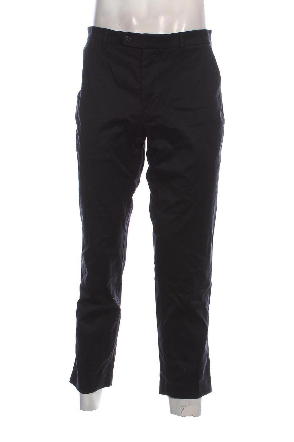 Pantaloni de bărbați Limited, Mărime L, Culoare Negru, Preț 52,99 Lei