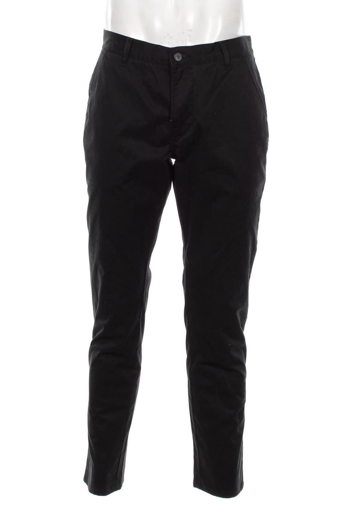 Herrenhose Lindbergh, Größe L, Farbe Schwarz, Preis 17,99 €