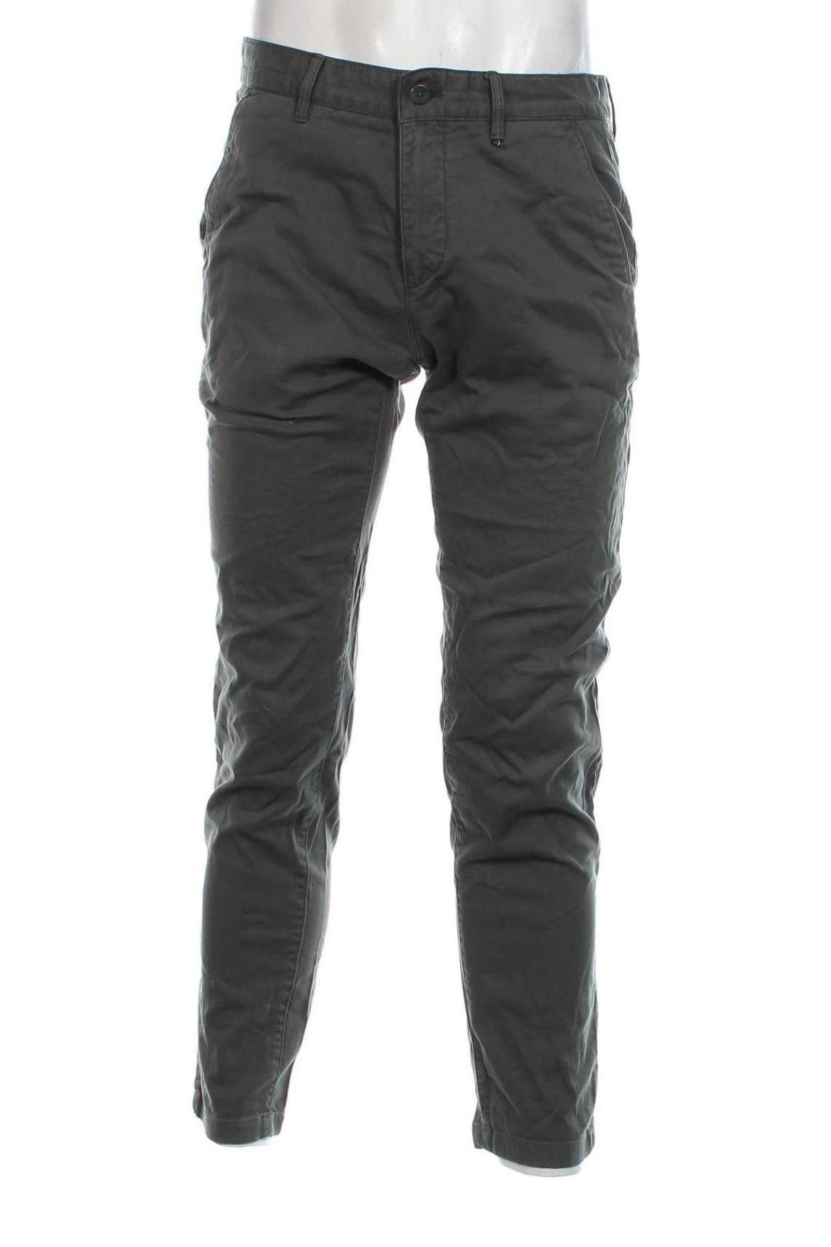 Herrenhose Marc O'Polo, Größe M, Farbe Grün, Preis € 31,49