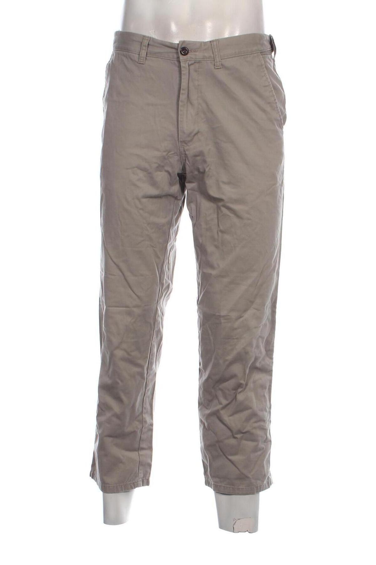 Herrenhose Marks & Spencer, Größe M, Farbe Grau, Preis € 9,99