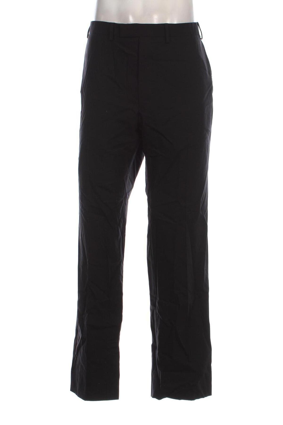 Herrenhose Marks & Spencer, Größe XL, Farbe Schwarz, Preis € 21,99