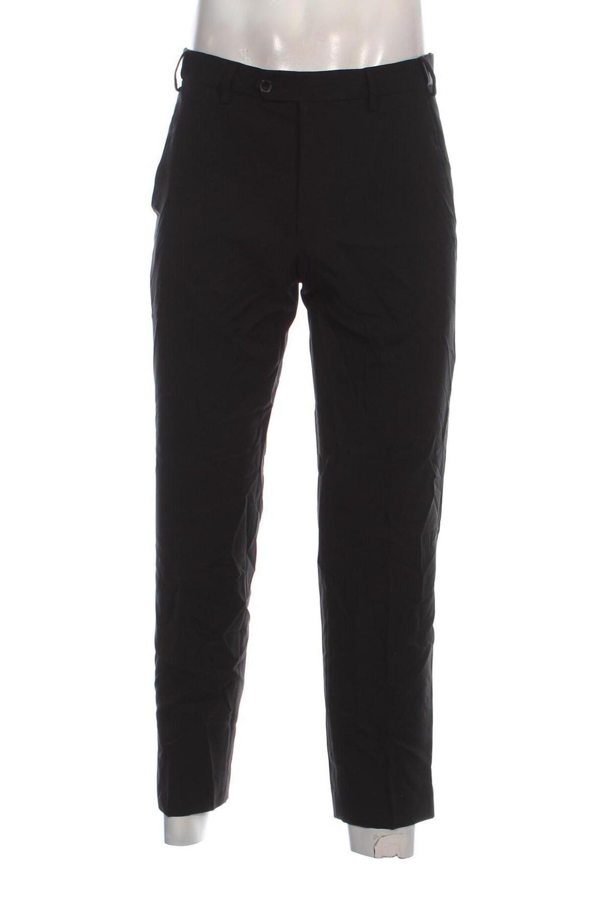 Herrenhose Marks & Spencer, Größe M, Farbe Schwarz, Preis € 9,99