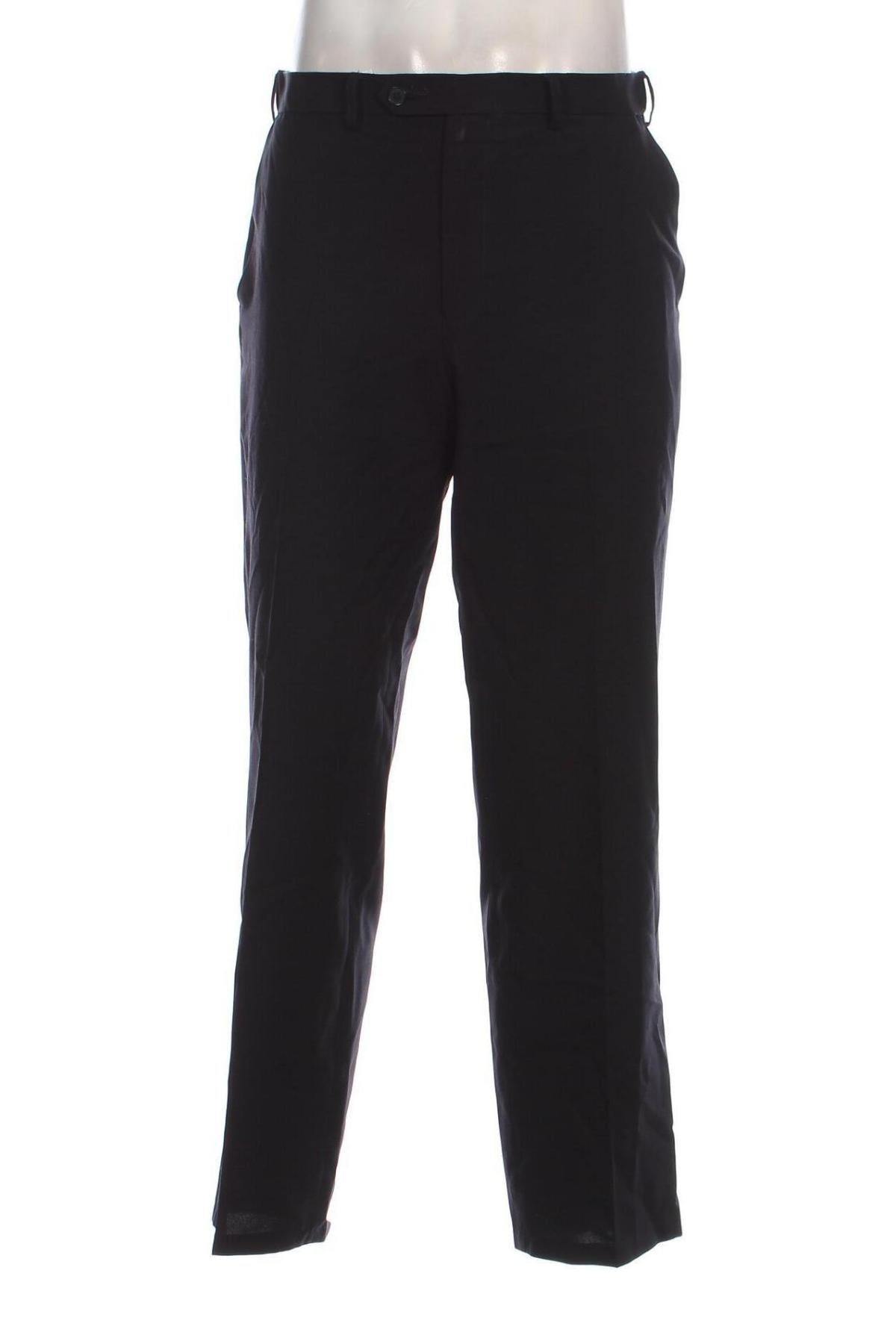 Herrenhose Marks & Spencer, Größe L, Farbe Schwarz, Preis € 10,99