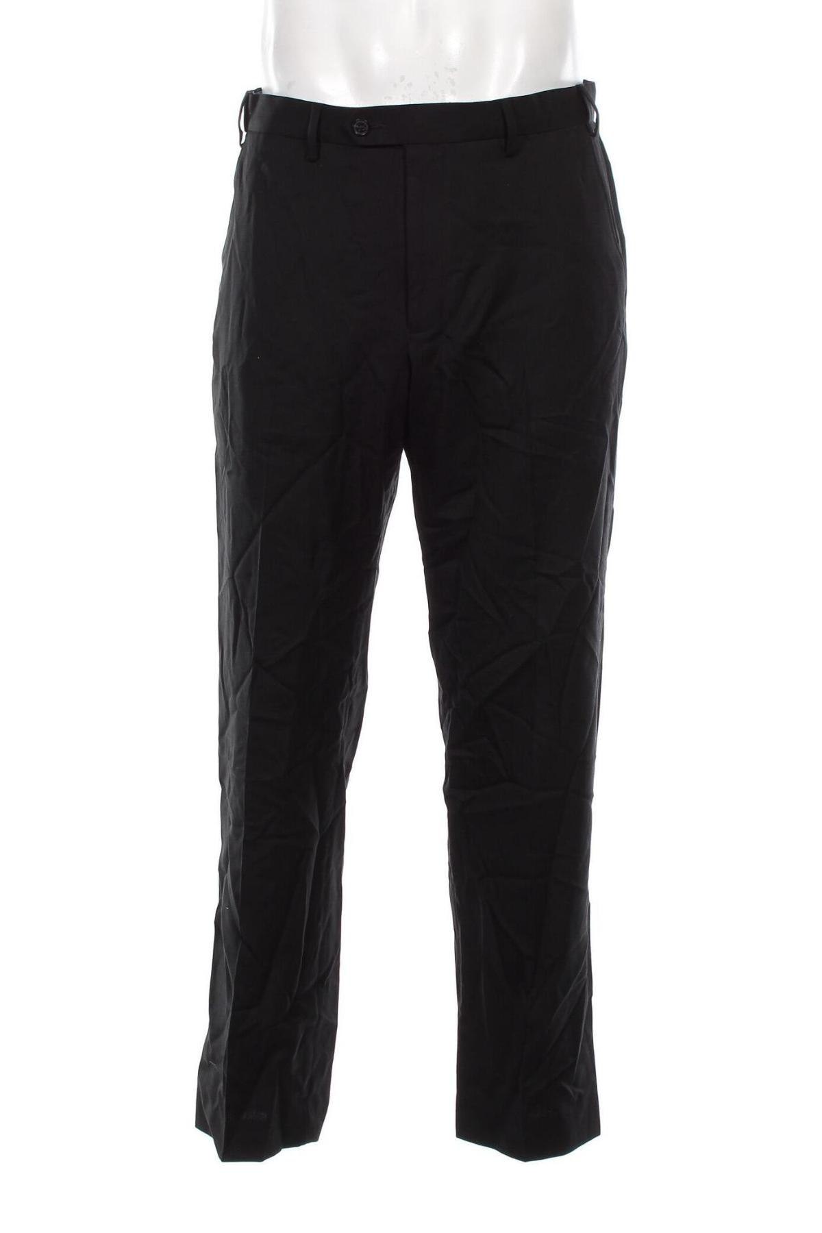 Herrenhose Marks & Spencer, Größe L, Farbe Schwarz, Preis € 9,99