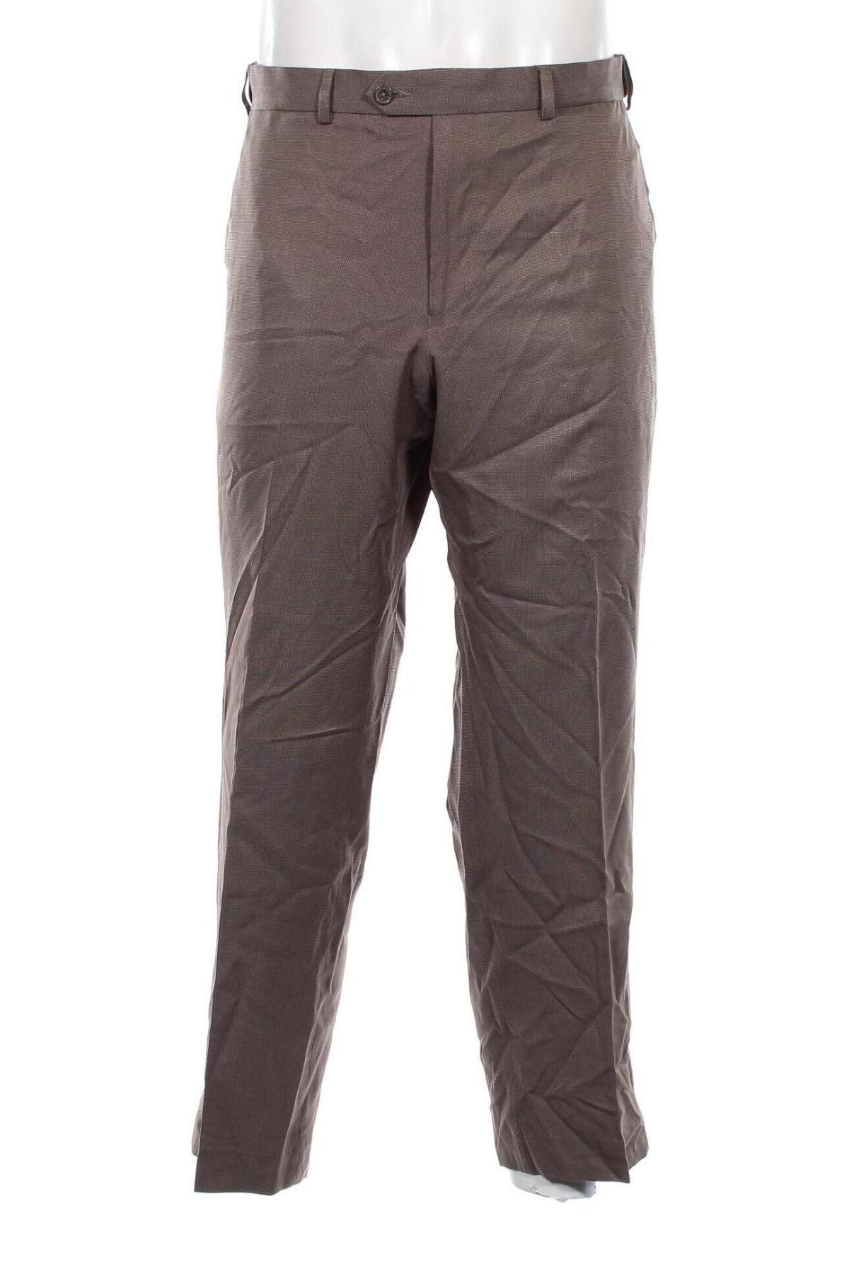 Herrenhose Marks & Spencer, Größe XL, Farbe Braun, Preis € 18,99