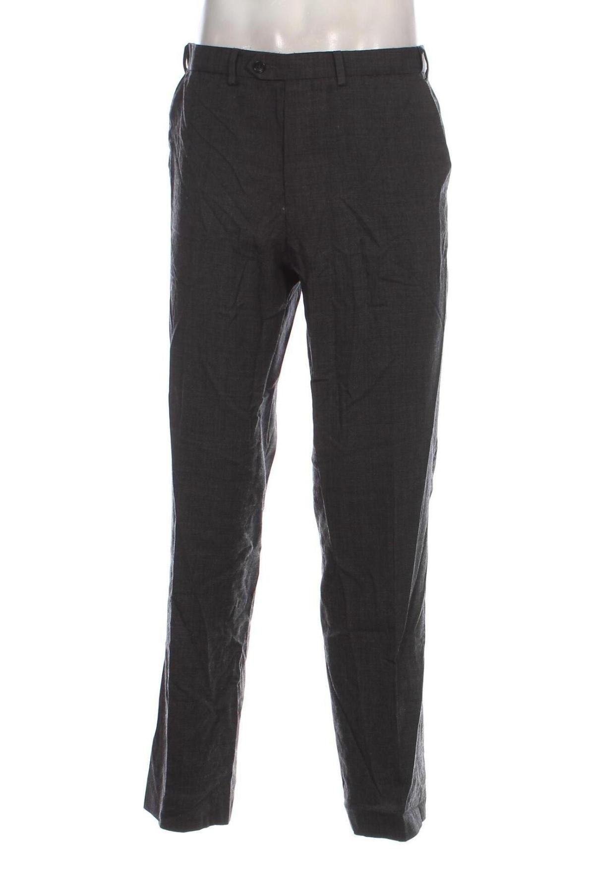 Herrenhose Marks & Spencer, Größe L, Farbe Grau, Preis € 10,99