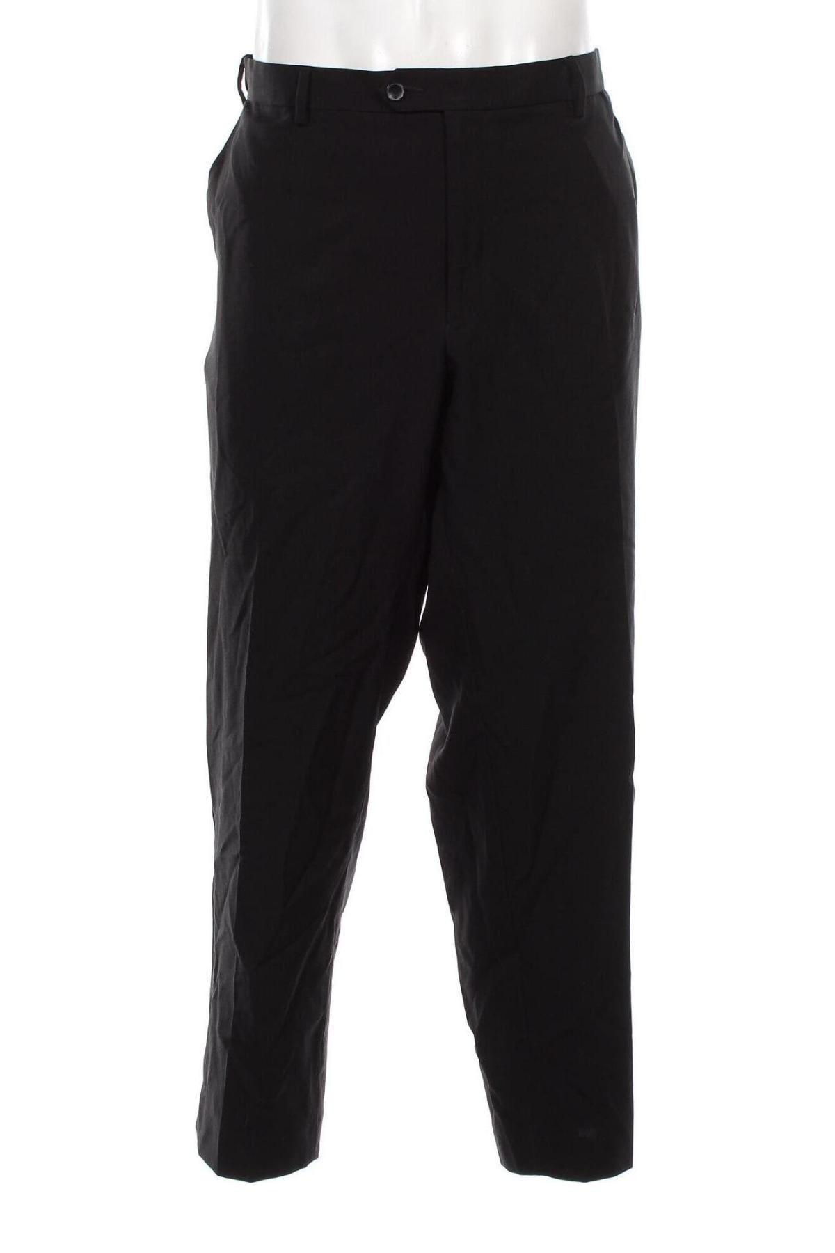 Herrenhose Marks & Spencer, Größe XXL, Farbe Schwarz, Preis € 10,99