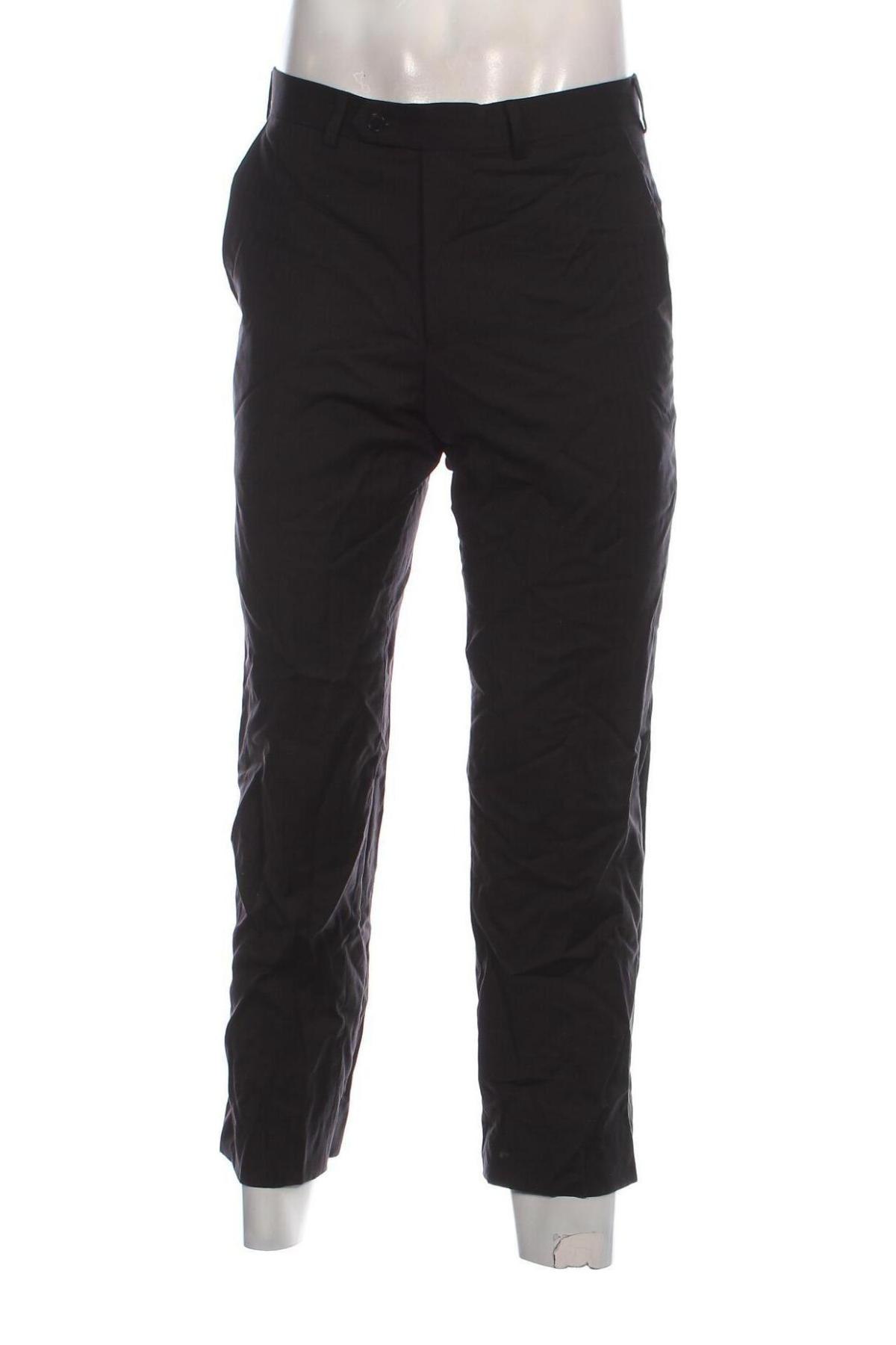 Herrenhose Marks & Spencer, Größe M, Farbe Schwarz, Preis € 9,99